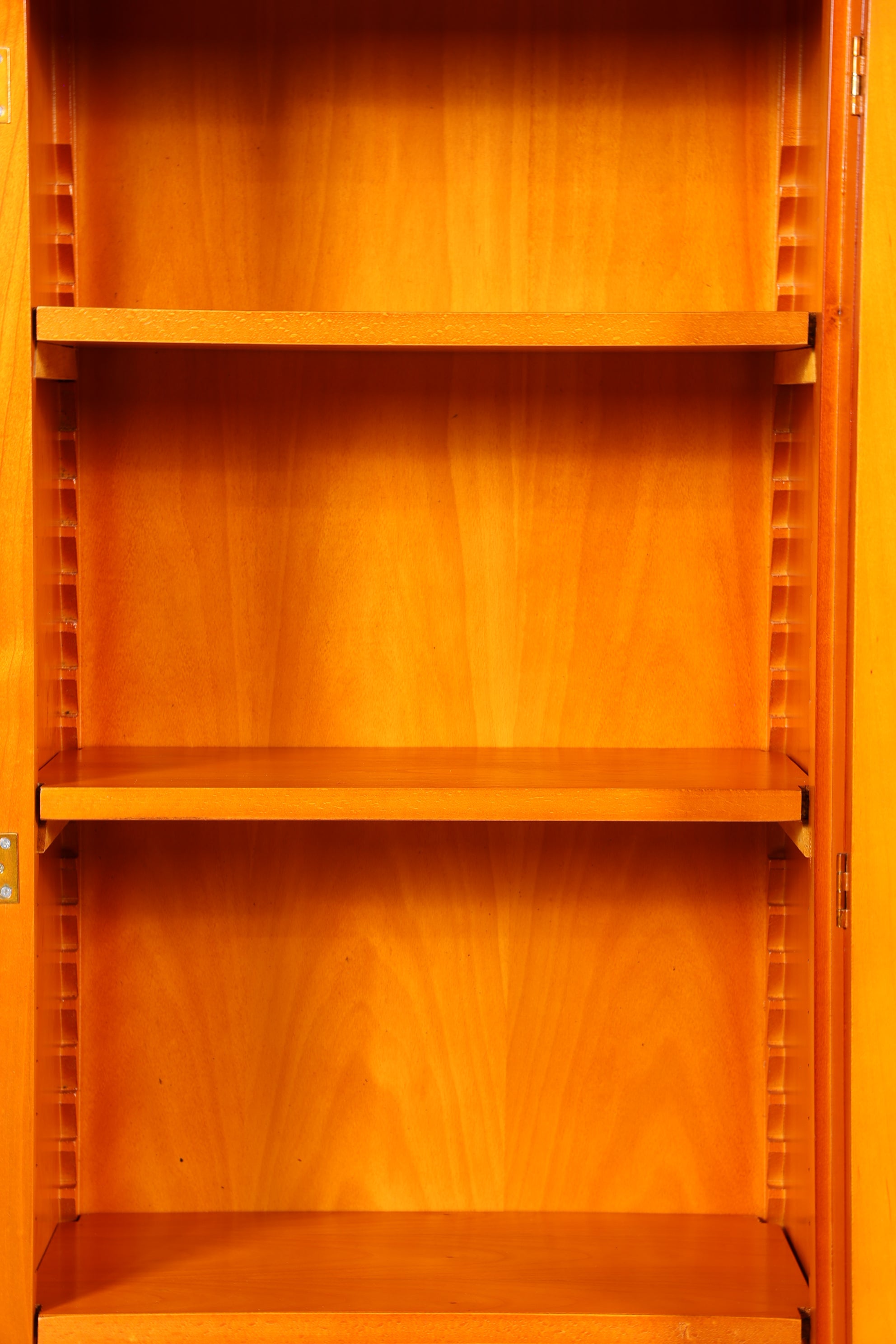 Stilvolle Englische Vitrine Bücherschrank Buffet Antik Stil Englisch Eibe Glasvitrine Bibliothek