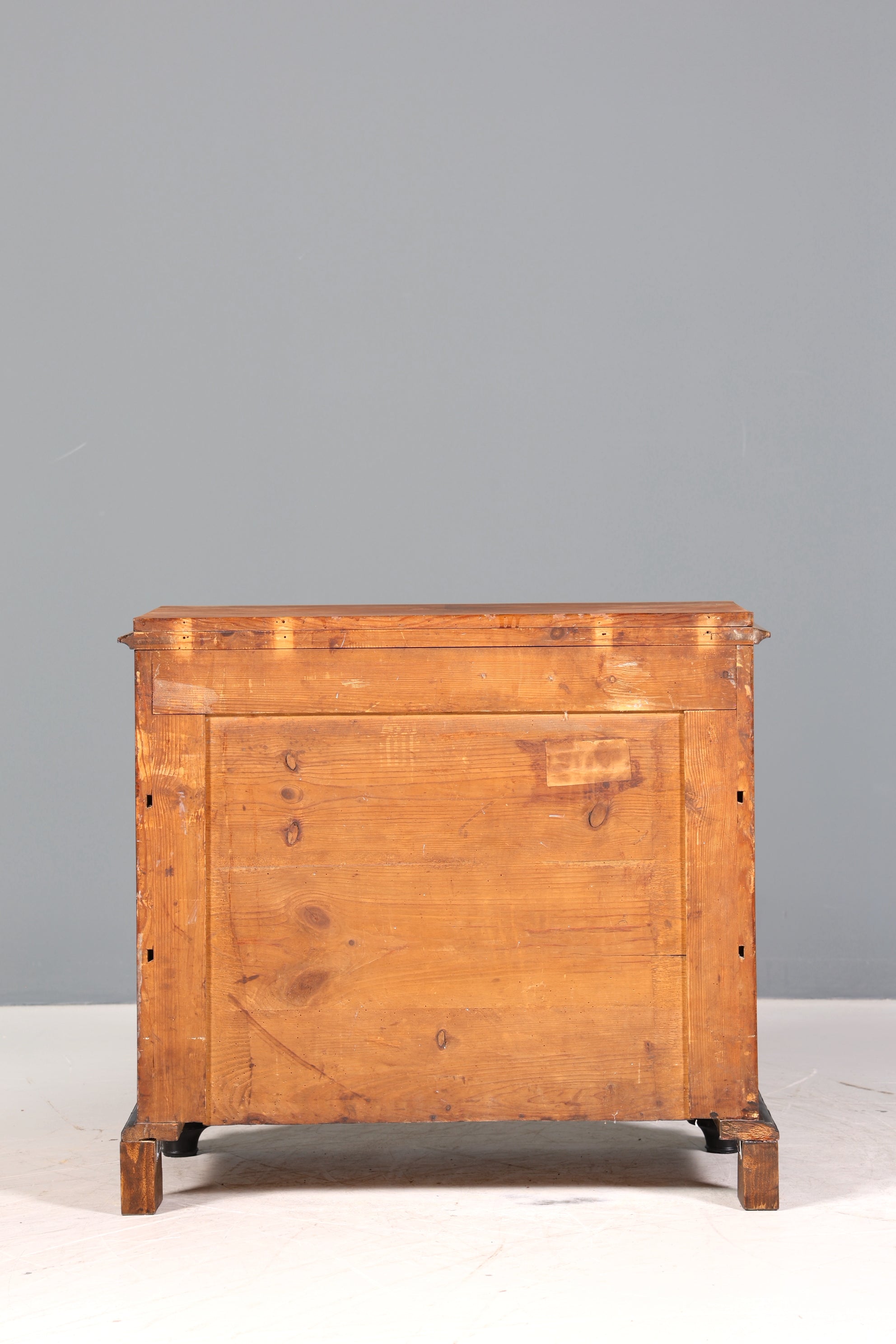 Edle Gründerzeit Kommode Jugendstil Sideboard Antik Schubladenkommode Wäschekommode