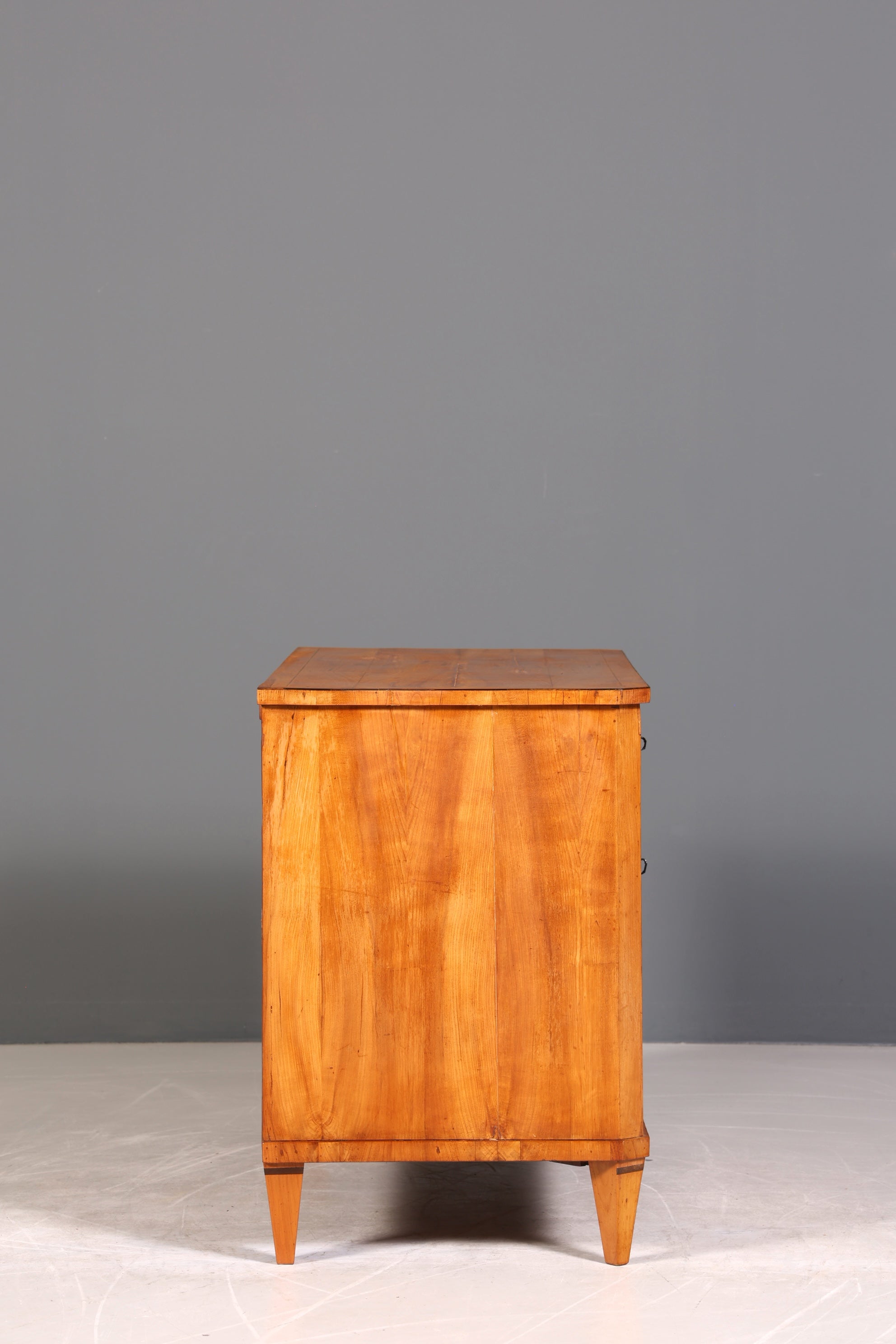 Wunderschöne Biedermeier Kommode Antik Schrank Schubladenkommode Wäschekommode