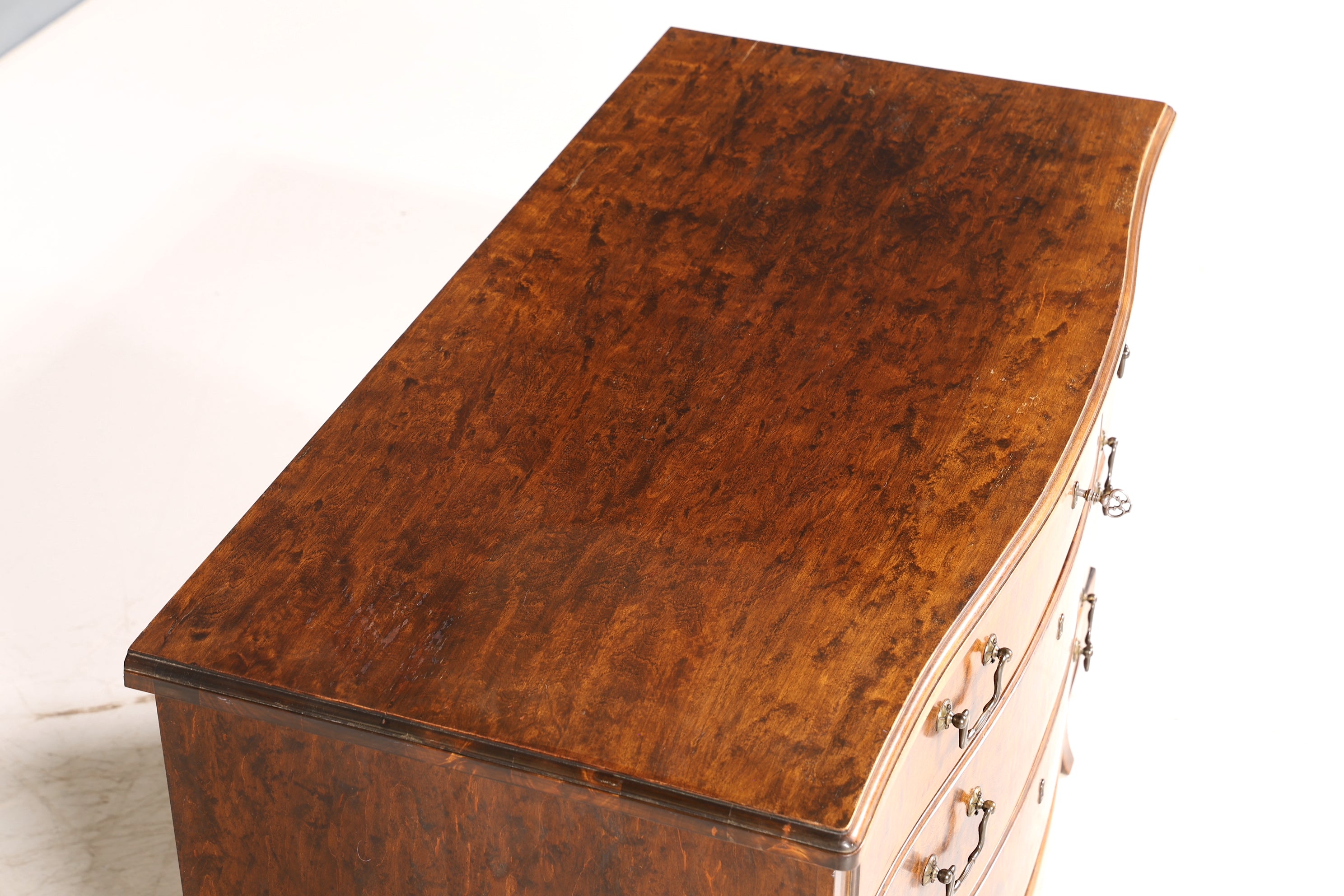 Wunderschöne Kommode um 1940 Antik Sideboard Schubladenkommode Flurkommode