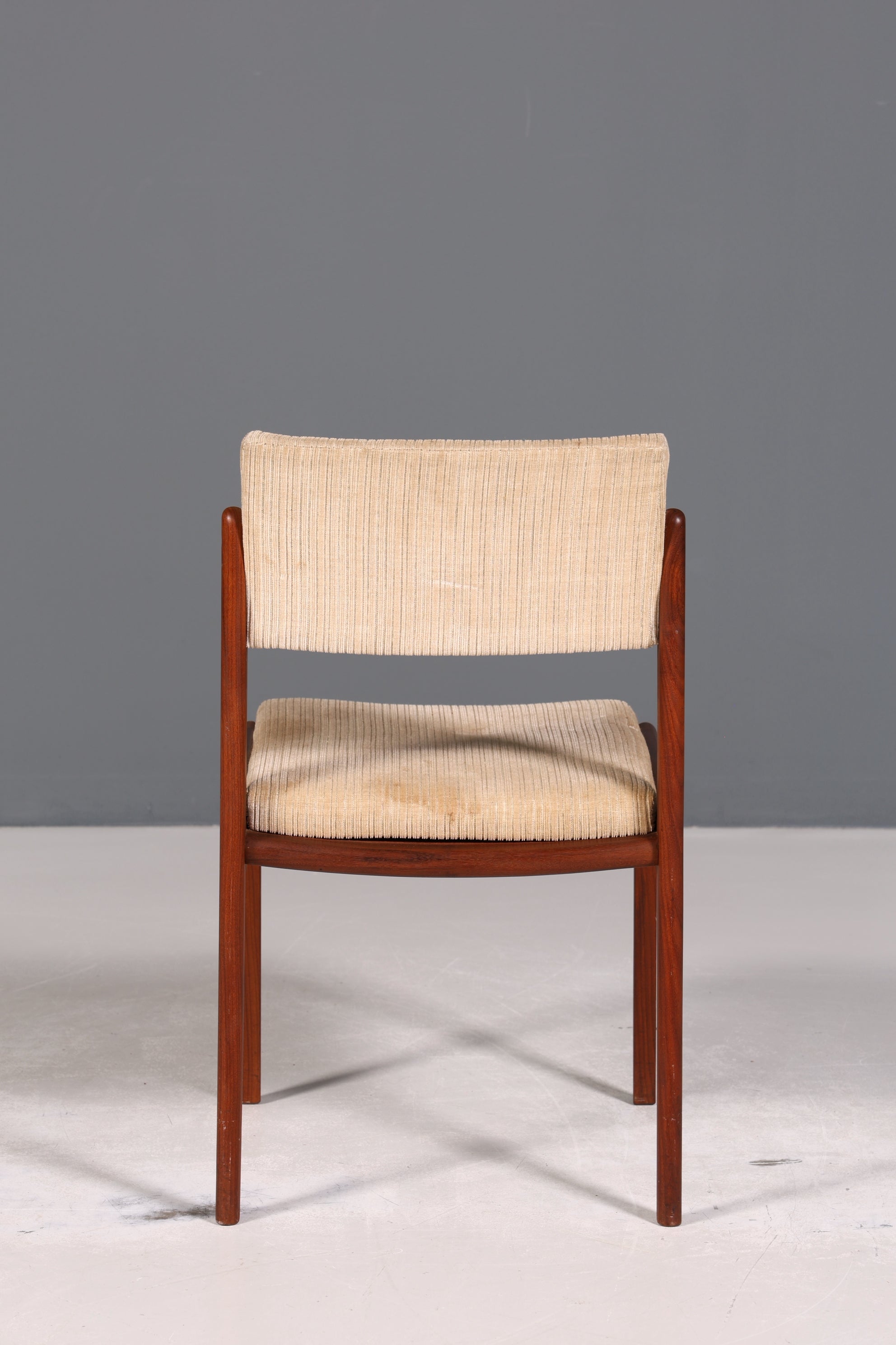Wunderschöner Original Thonet Stuhl Modell 641P Rudolf Glatzel Stuhl echt Holz Küchenstuhl Set Esszimmer Stuhl Sekretär Stuhl