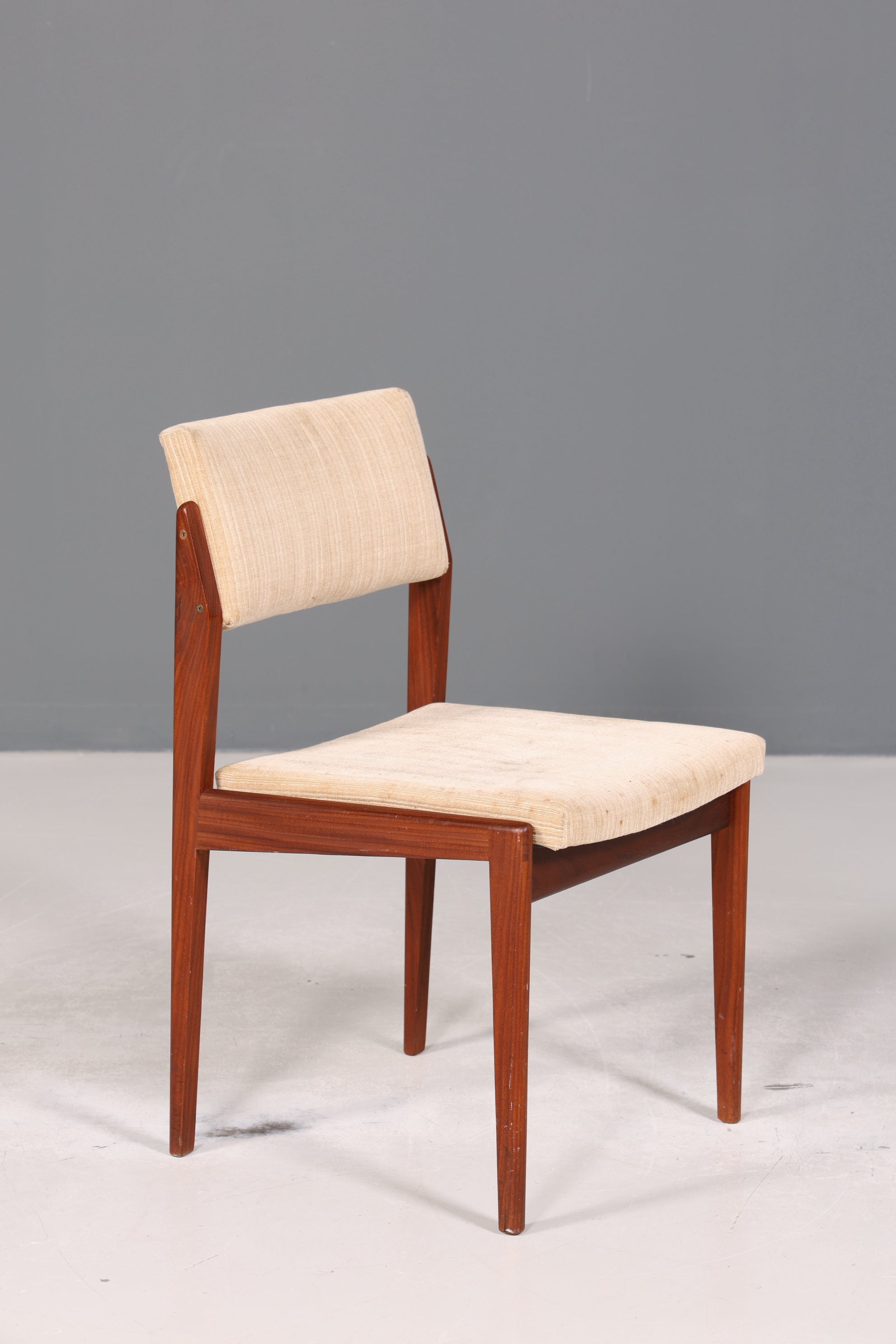 Wunderschöner Original Thonet Stuhl Modell 641P Rudolf Glatzel Stuhl echt Holz Küchenstuhl Set Esszimmer Stuhl Sekretär Stuhl