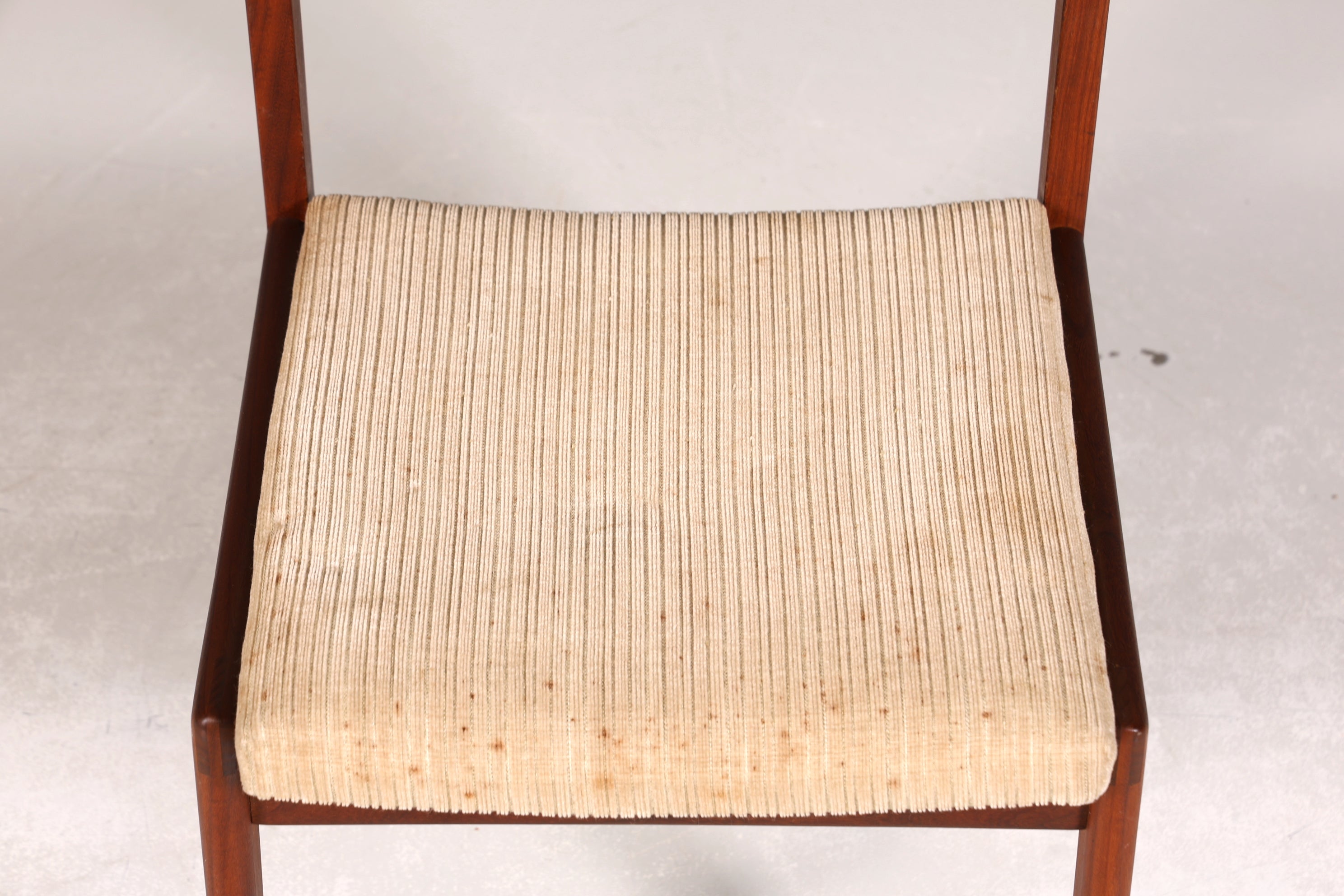 Wunderschöner Original Thonet Stuhl Modell 641P Rudolf Glatzel Stuhl echt Holz Küchenstuhl Set Esszimmer Stuhl Sekretär Stuhl