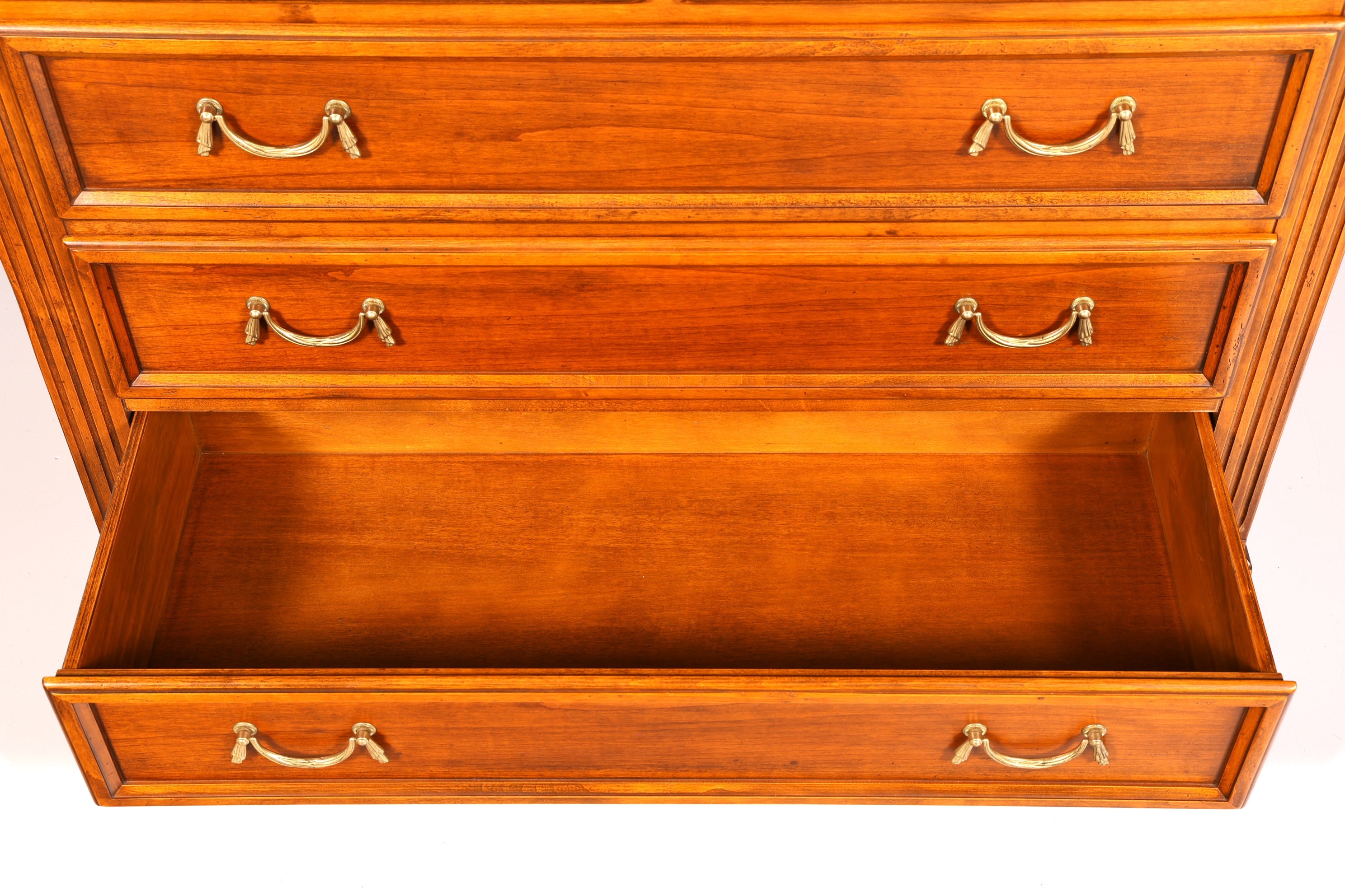 Original Selva Sideboard Antik Stil Kommode Villa Borghese Made in Italy Schubladenkommode