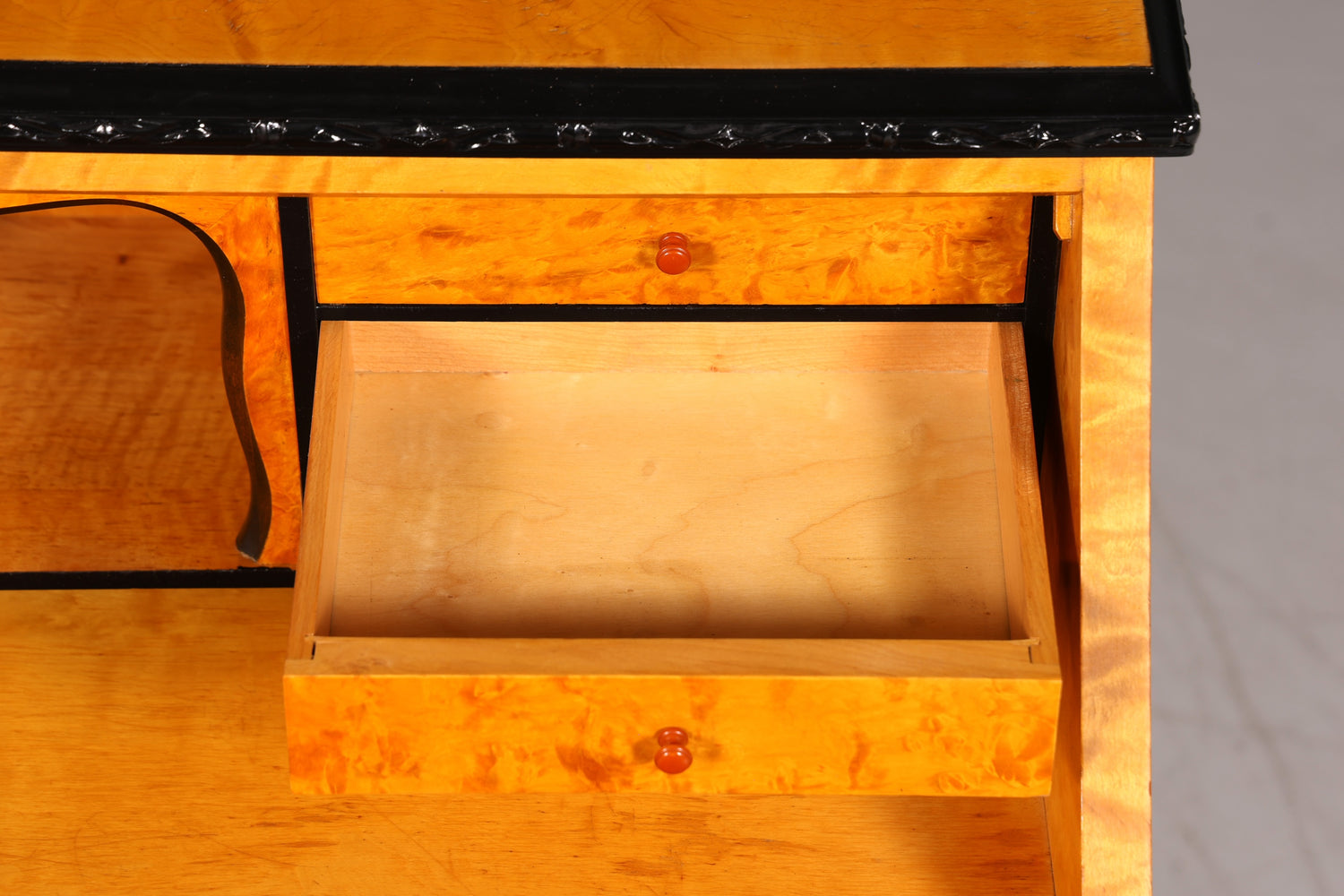 Wunderschöner Sekretär im Art Deco Stil Antik um 1930 Büro Kommode Schreibkommode