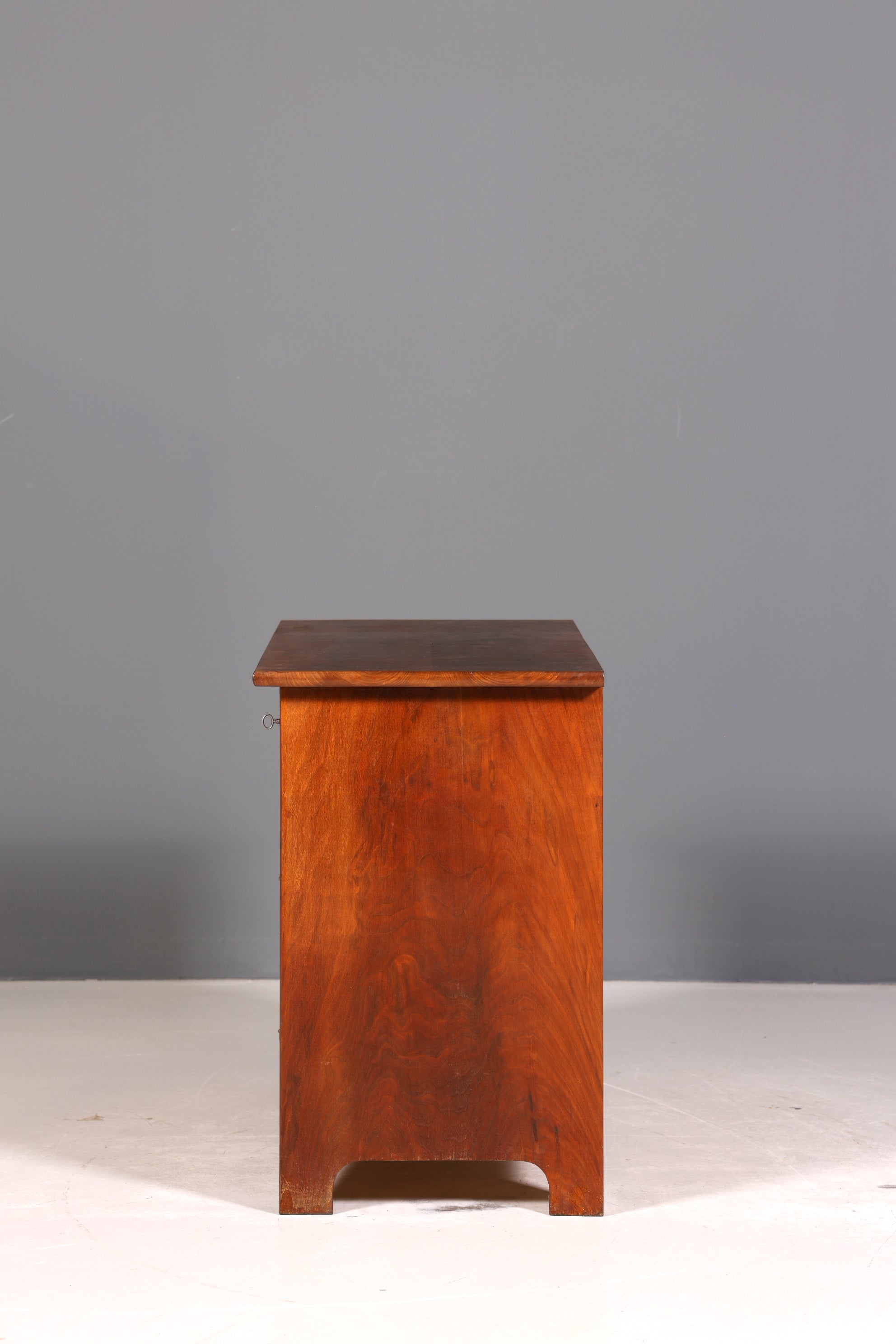 Wunderschöne Jugendstil Kommode Gründerzeit Sideboard Antik Schubladenkommode
