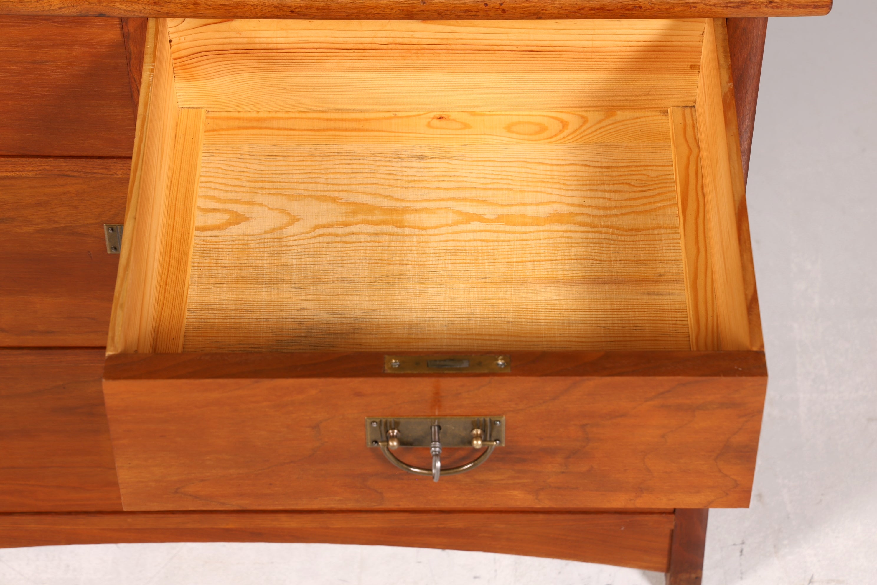 Wunderschöne Jugendstil Kommode Gründerzeit Sideboard Antik Schubladenkommode