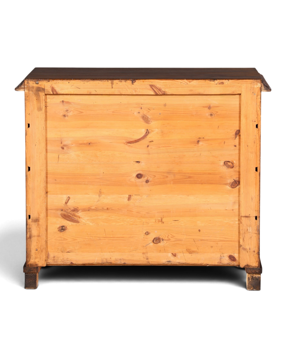 Wunderschöne Gründerzeit Kommode Louis Philippe Antik Sideboard Schubladenkommode Wäschekommode 1890