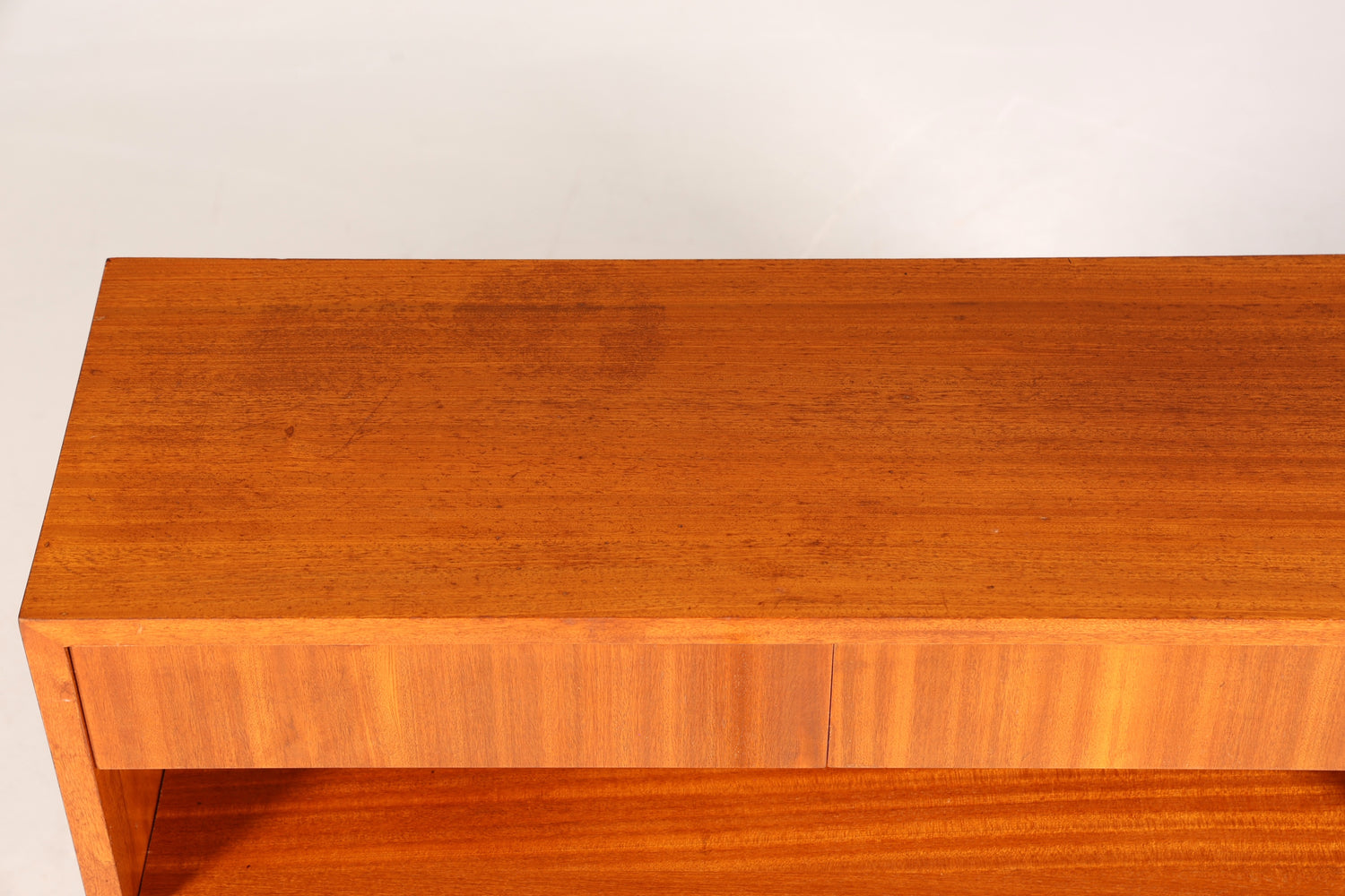 Wunderschönes Mid Century Sideboard Vintage Schrank Regal Bücherregal 60s Kommode