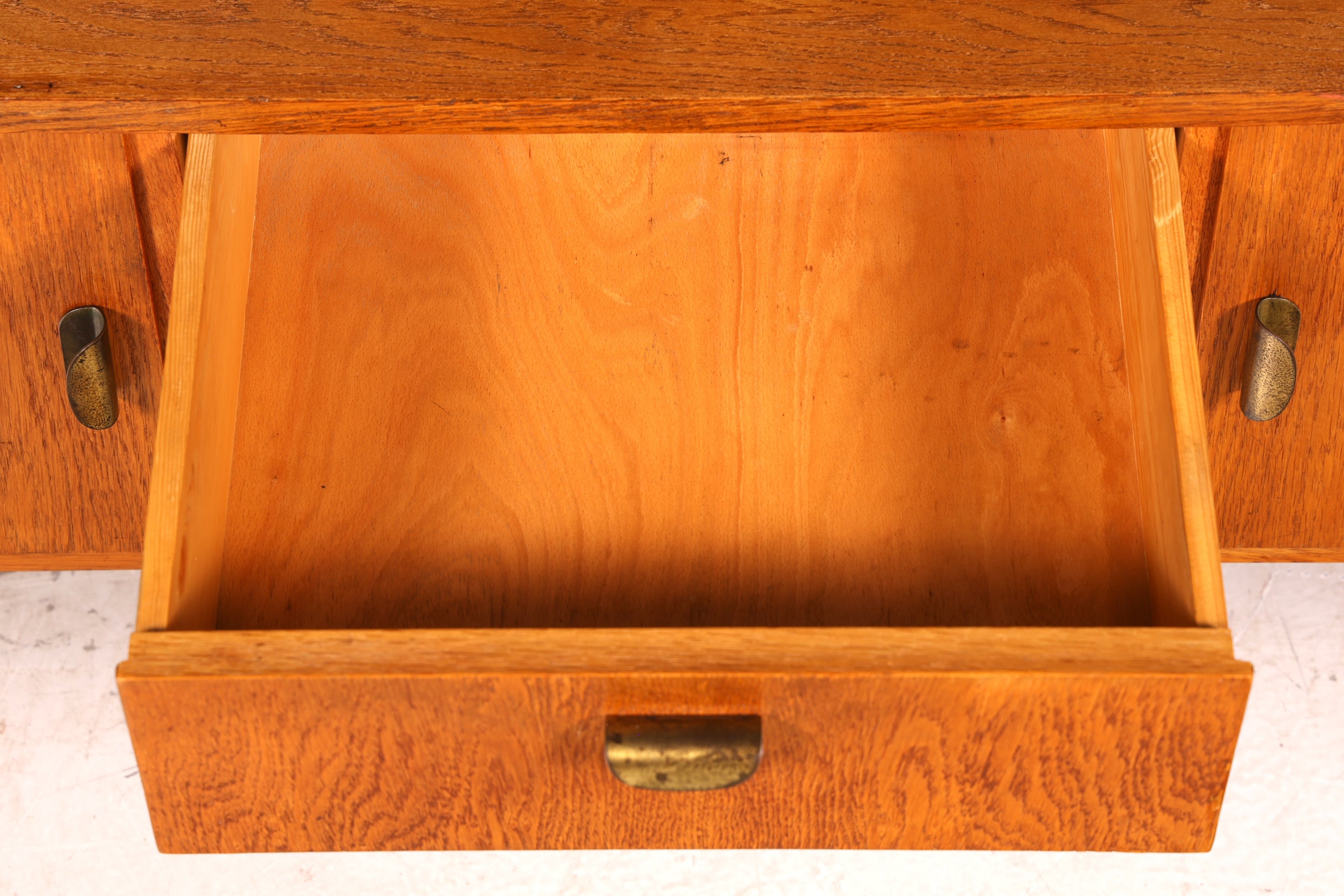 Wunderschönes Mid Century Sideboard Vintage TV Kommode 60s Schrank