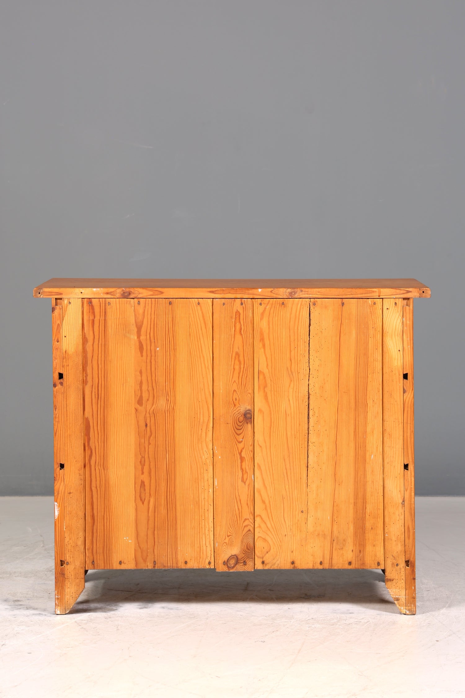 Traumhafte Jugendstil um 1910 Kommode Antik Schubladenkommode Sideboard Wäschekommode