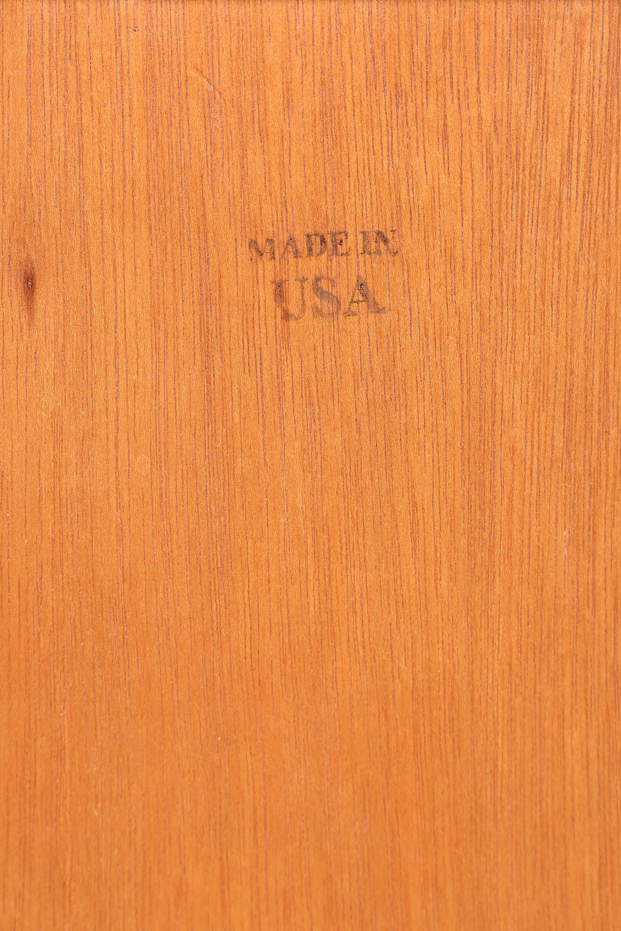 Wunderschöne Kommode der Marke Drexel Heritage Antik Stil Nachttisch USA Schlafzimmer Kommode 3 von 3