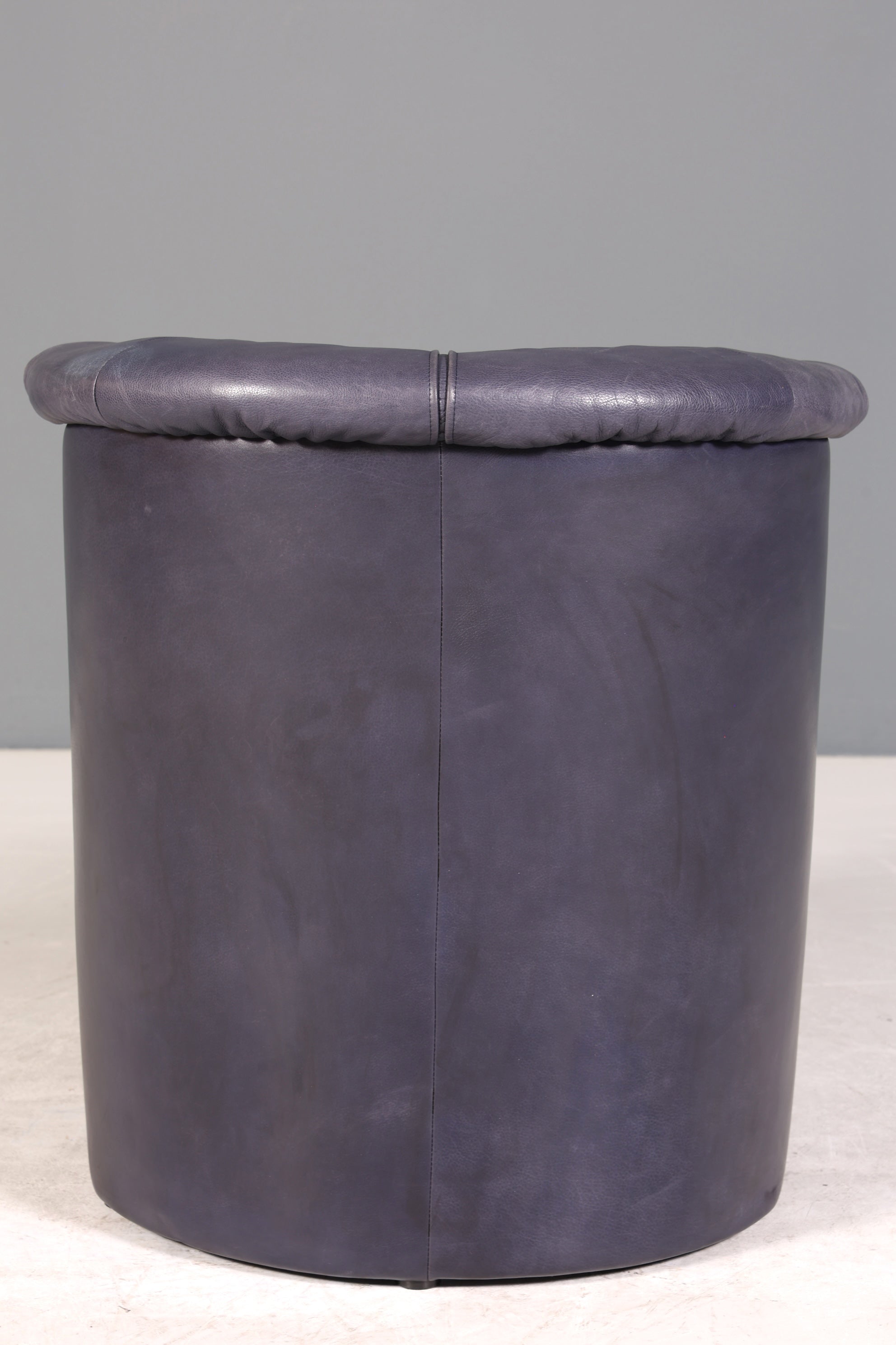 Edler Rolf Benz Designer Sessel Modell 390 Leder Sessel Relax Armlehnsessel Lounge Sessel