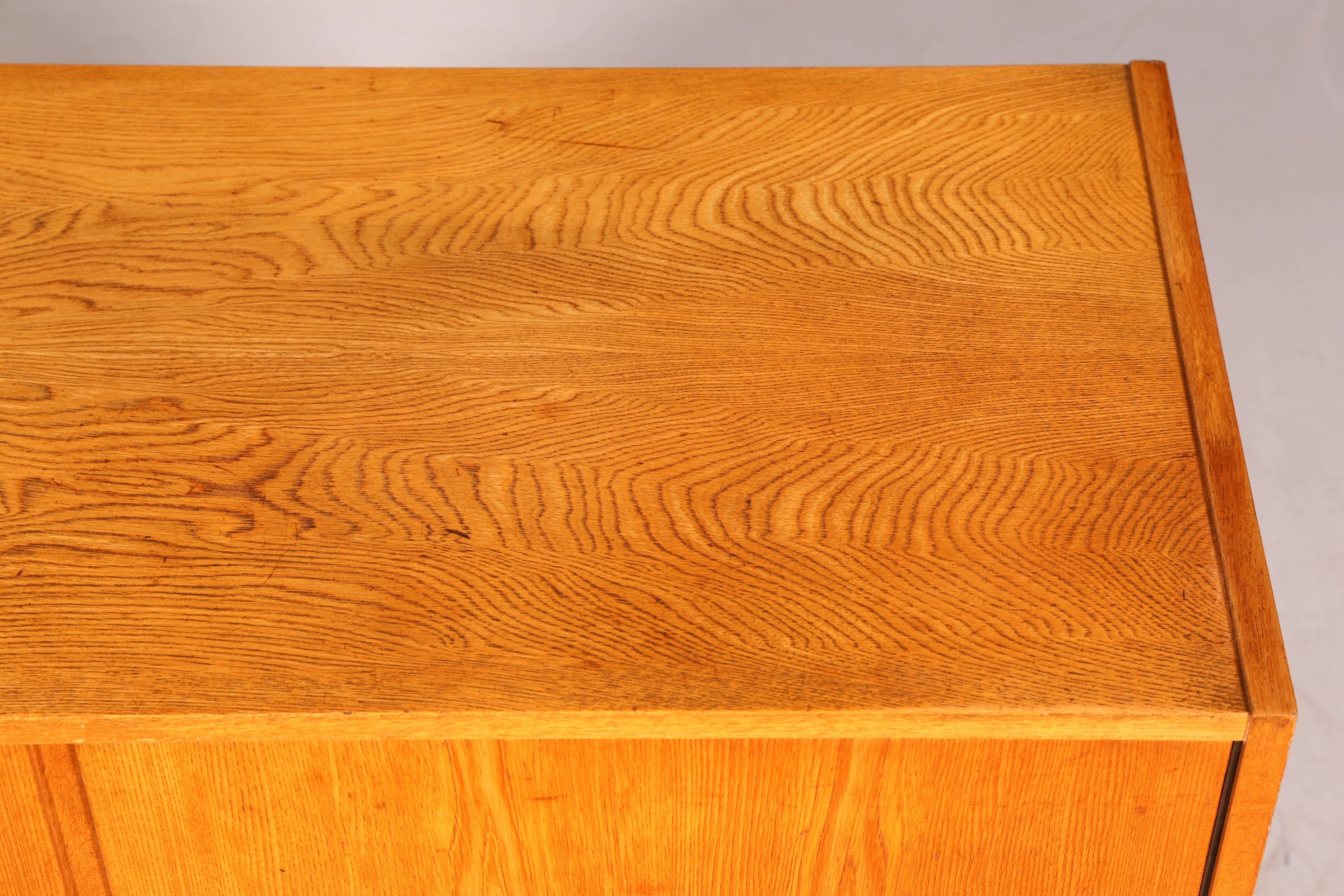 Wunderschöne Hellerau Kommode Franz Ehrlich 602 Mid Century Schrank Flurkommode