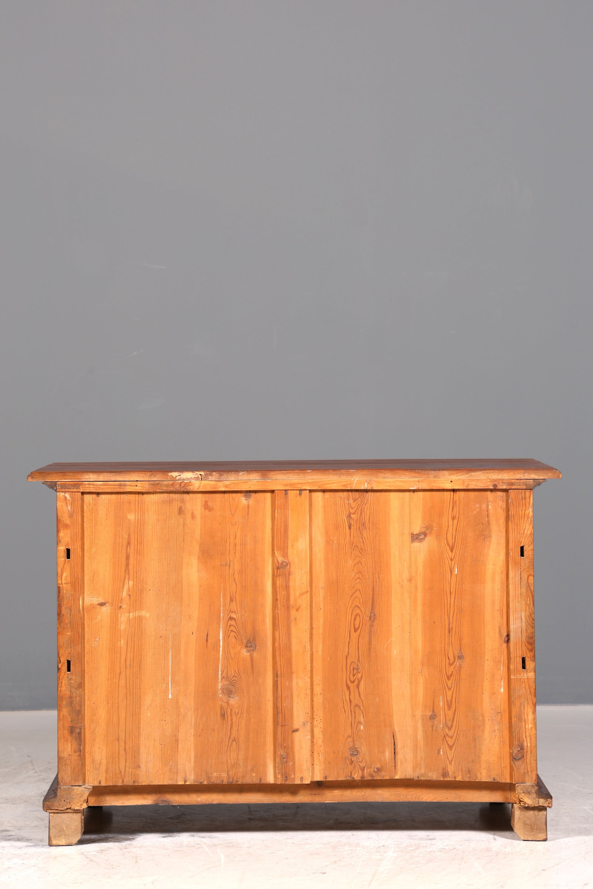 Wunderschöne Gründerzeit Kommode Jugendstil Antik Sideboard Schubladenkommode Wäschekommode