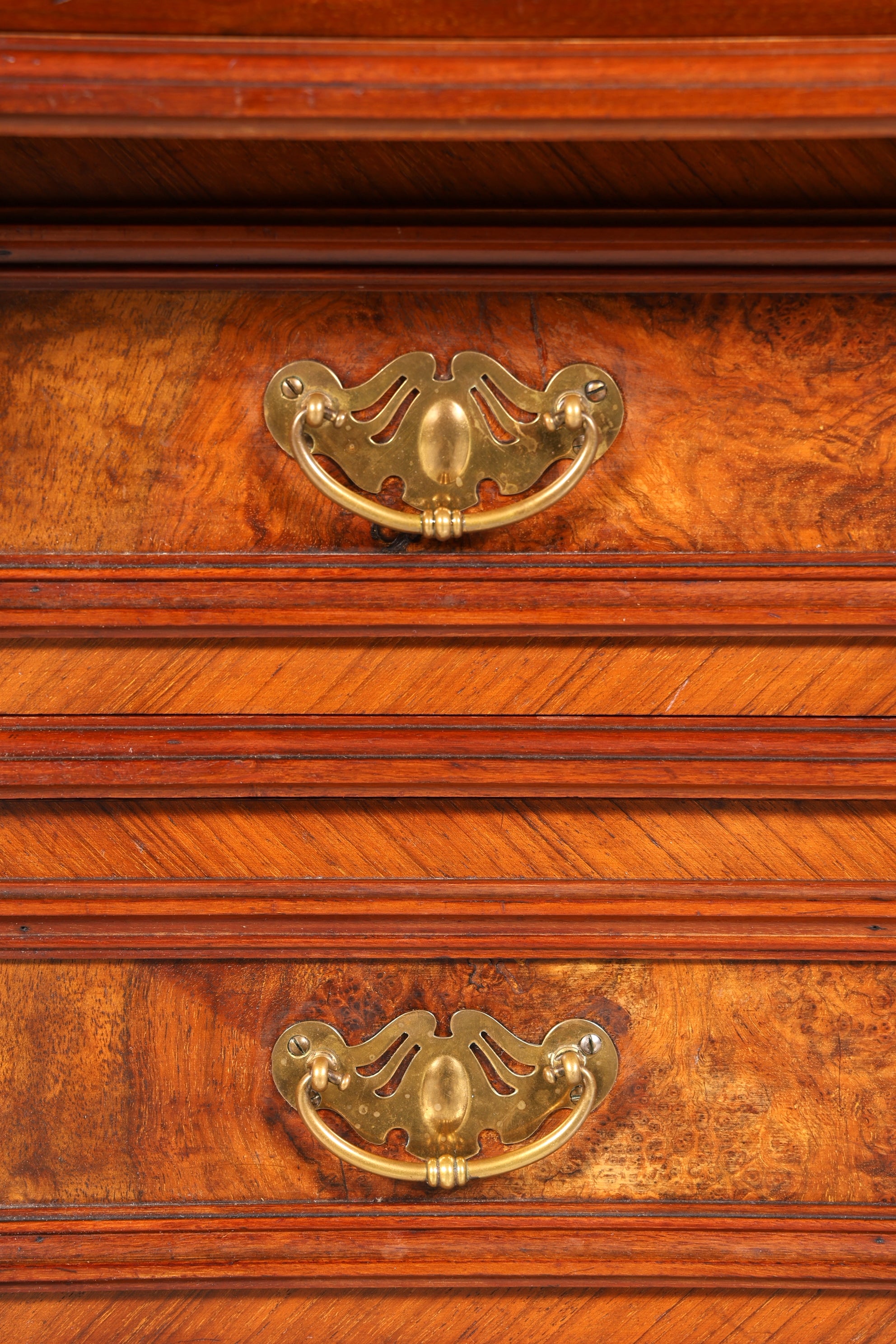 Stilvolle Gründerzeit Kommode Jugendstil Antik Sideboard Schubladenkommode