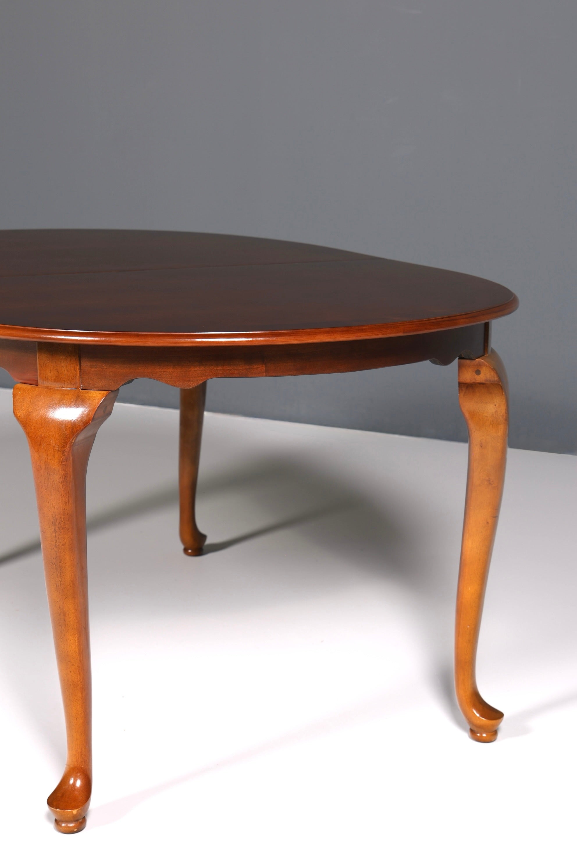 Edler Drexel Heritage USA Esstisch ausziehbarer Konferenztisch Antik Stil Küchentisch