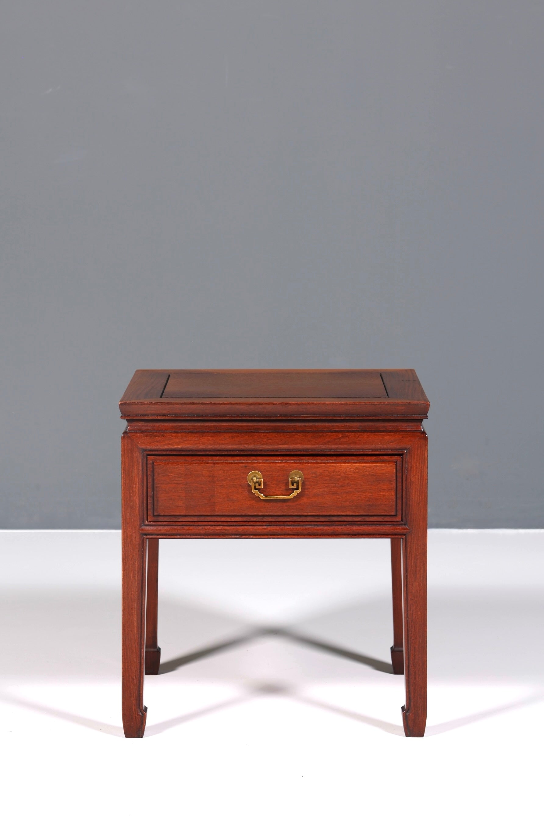 Traumhafter Englischer Tisch Englisch Antik Stil Mahagoni Ablagetisch Empire Stil Beistelltisch 1 von 2