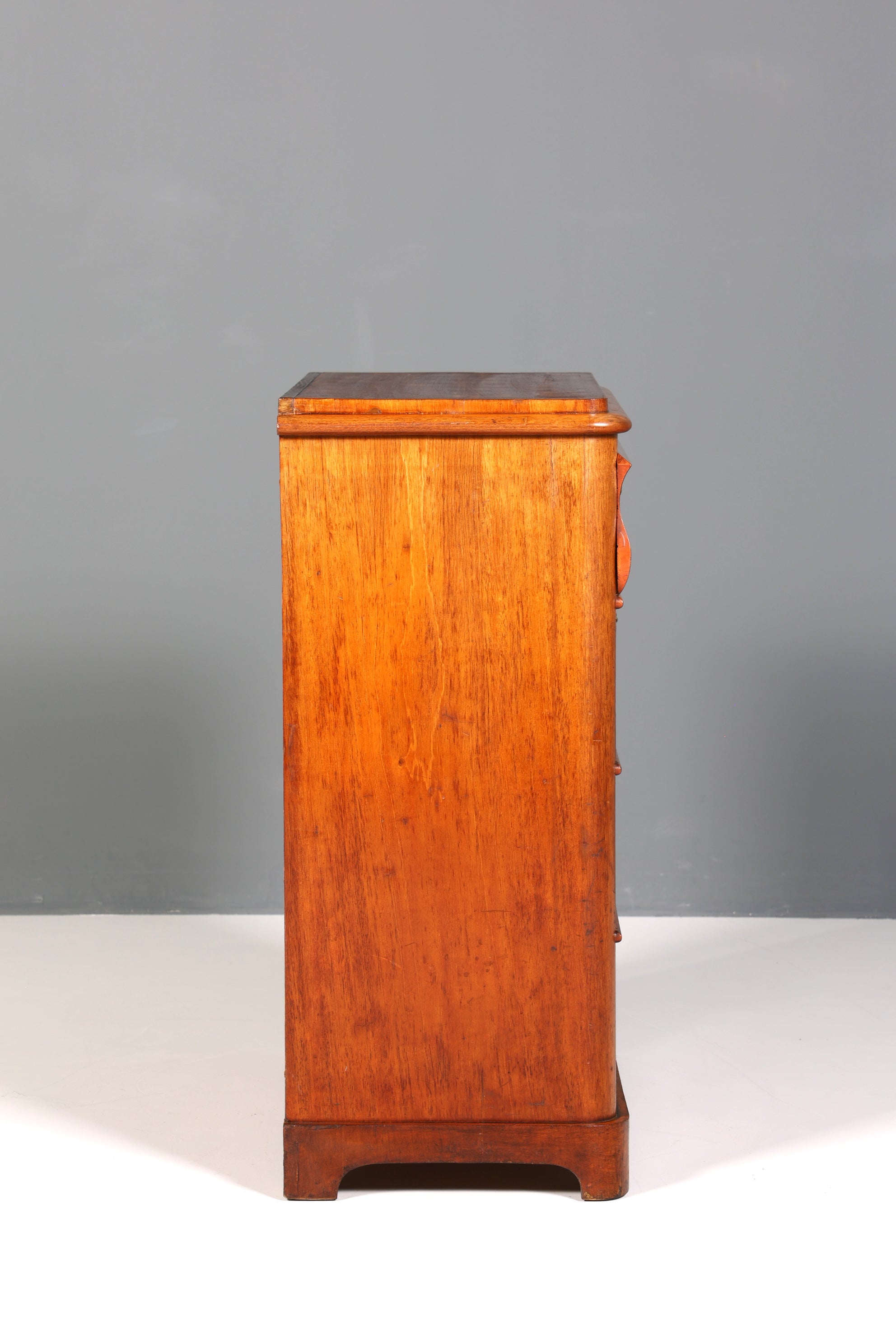 Edle Louis Philippe Kommode Biedermeier Schubladenkommode Wäschekommode um 1890