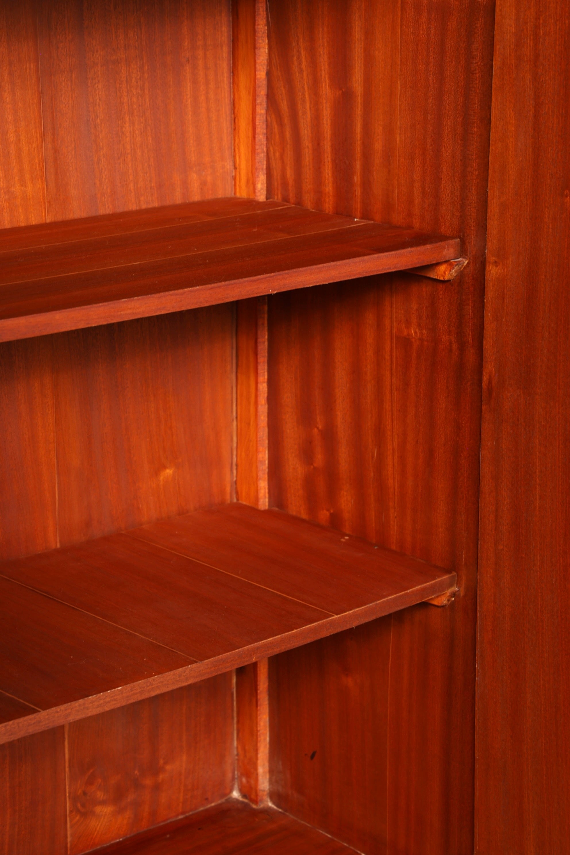 Art Deco Stil Highboard Schrank Kommode Vertiko Cabinet Sun