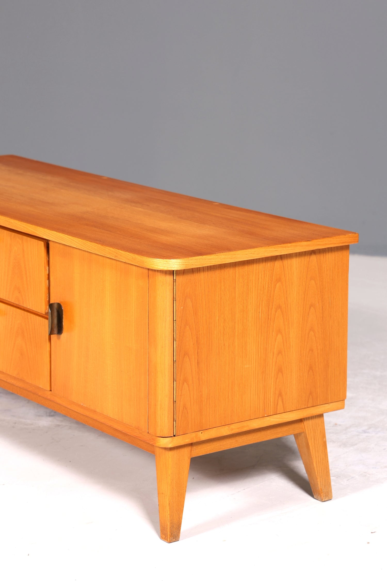 Wunderschönes Mid Century Sideboard Vintage Kommode TV Schrank Flurkommode 60s