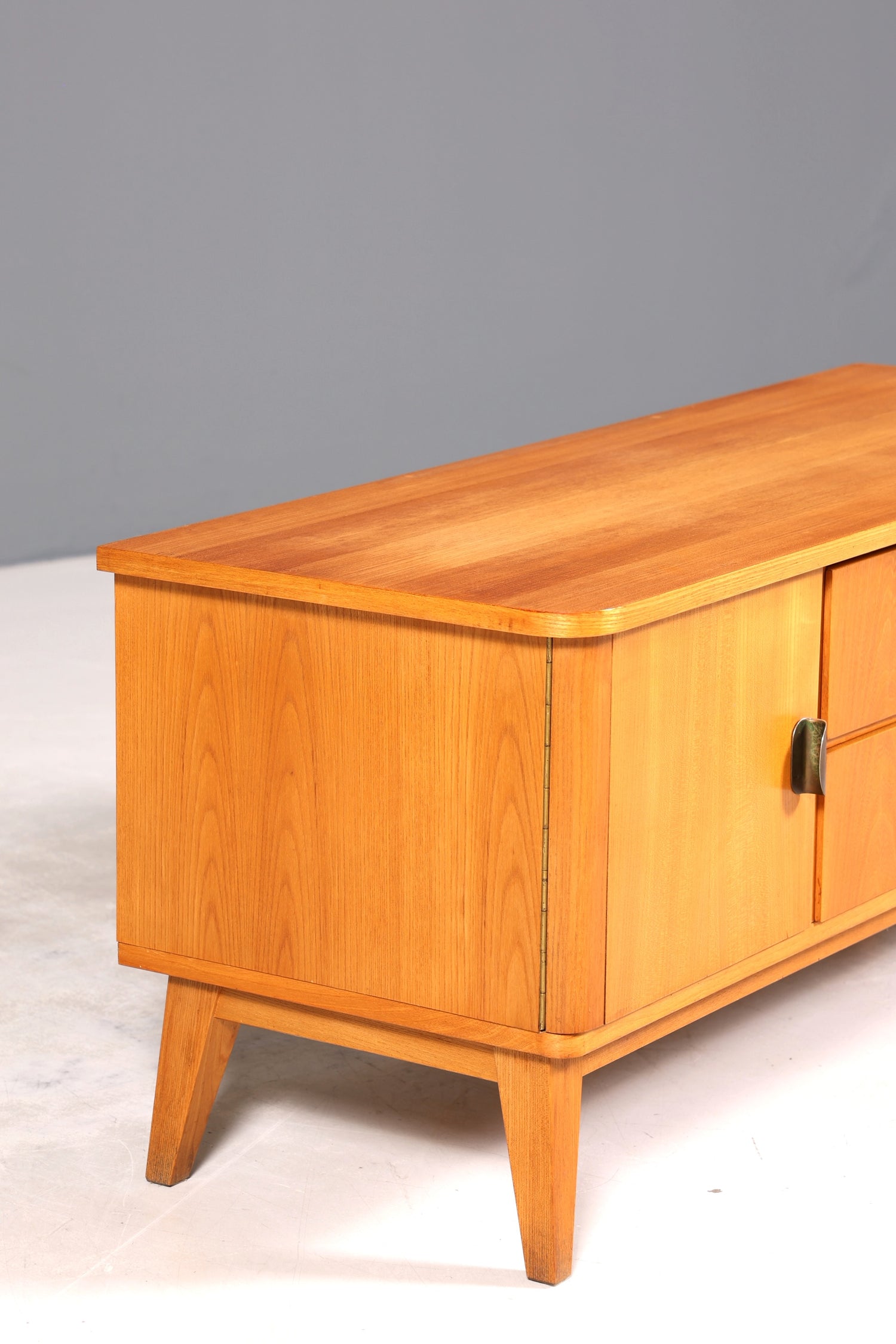 Wunderschönes Mid Century Sideboard Vintage Kommode TV Schrank Flurkommode 60s