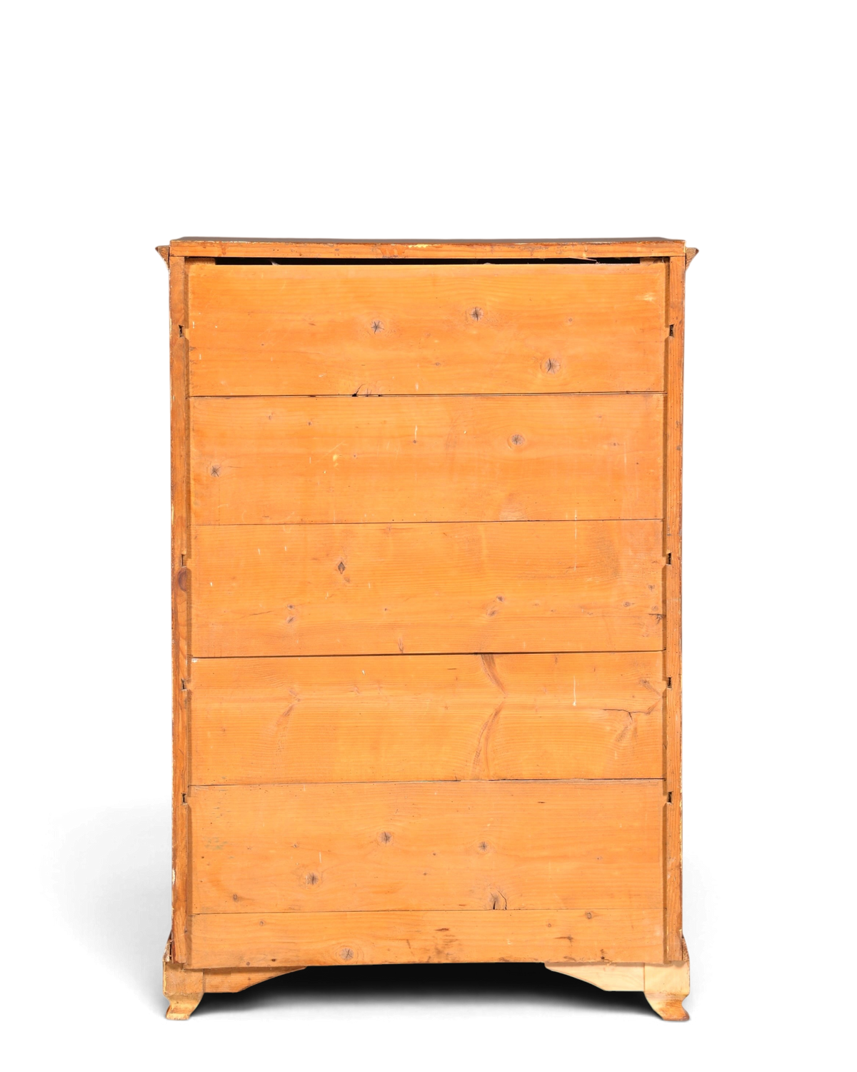 Traumhafter Gründerzeit Sekretär Vertiko Highboard Louis Philippe Kommode um 1880