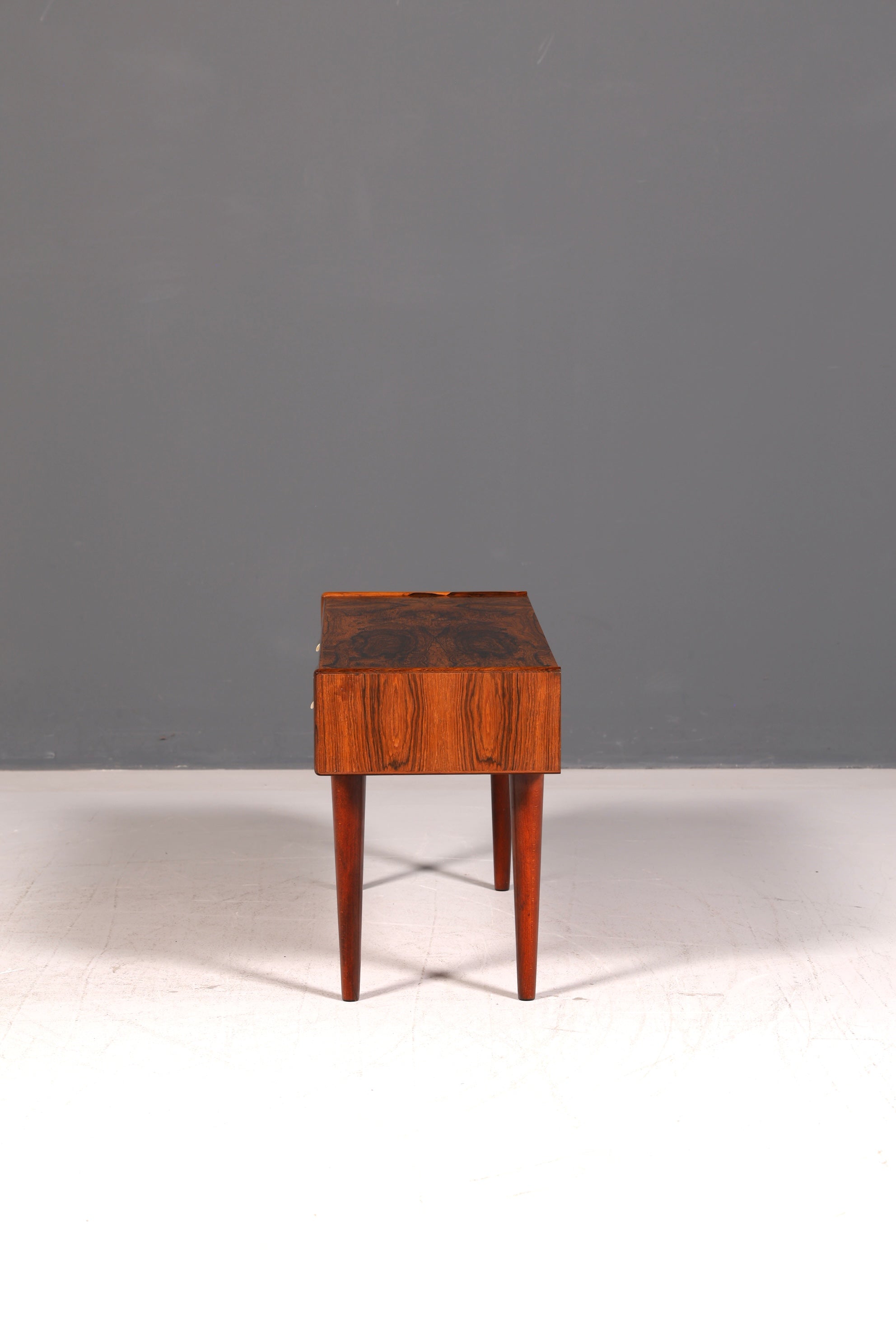 Wunderschönes Mid Century Palisander Sideboard Vintage TV-Kommode Retro 60er Jahre