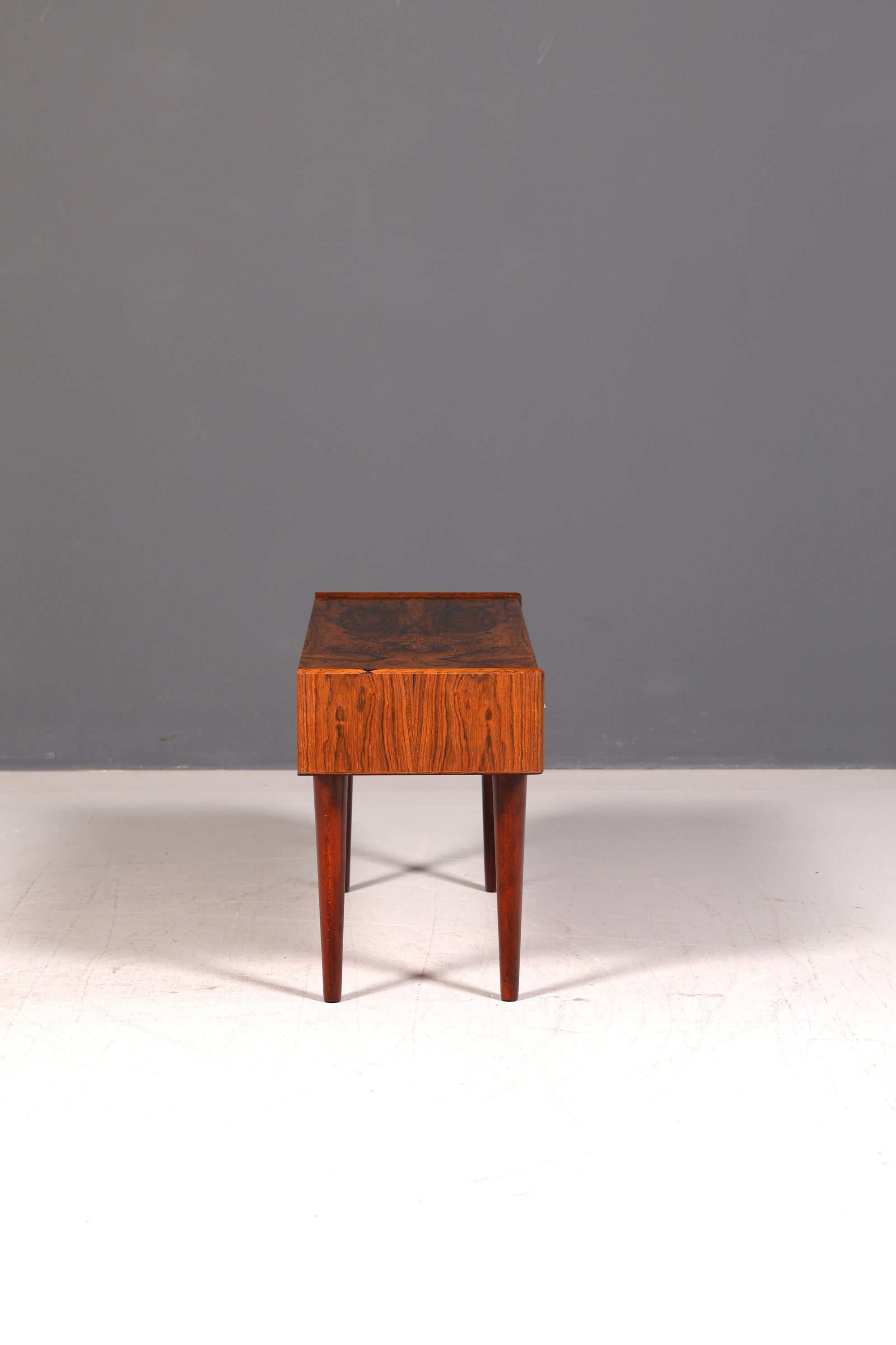 Wunderschönes Mid Century Palisander Sideboard Vintage TV-Kommode Retro 60er Jahre