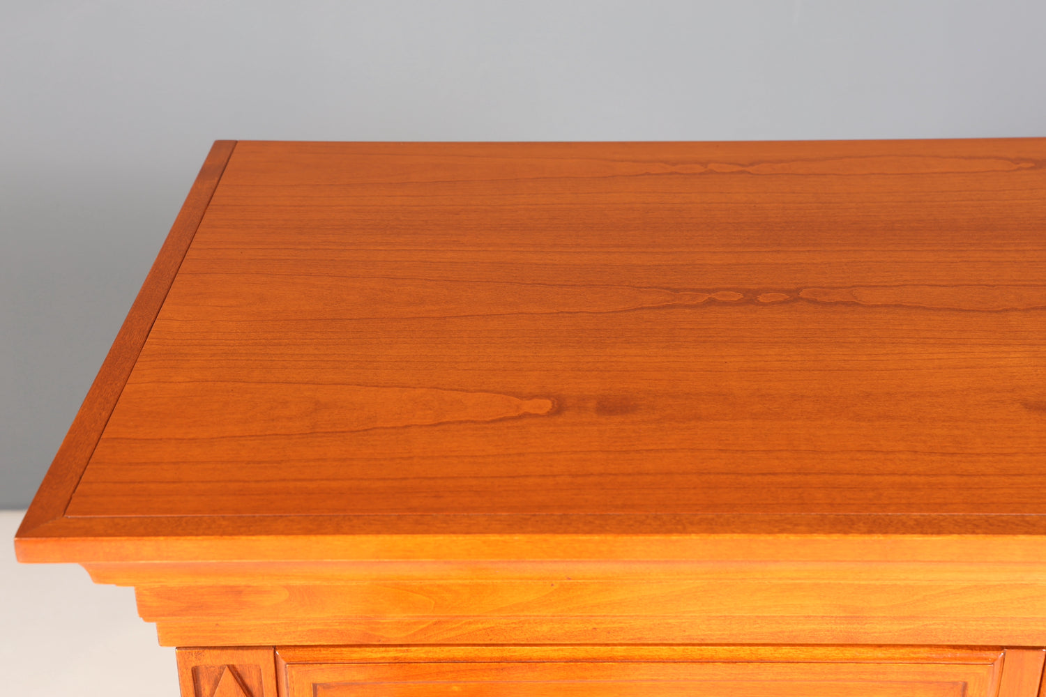 Wunderschöner Original Selva Schrank Antik Stil Hifi Schrank Villa Borghese TV Schrank