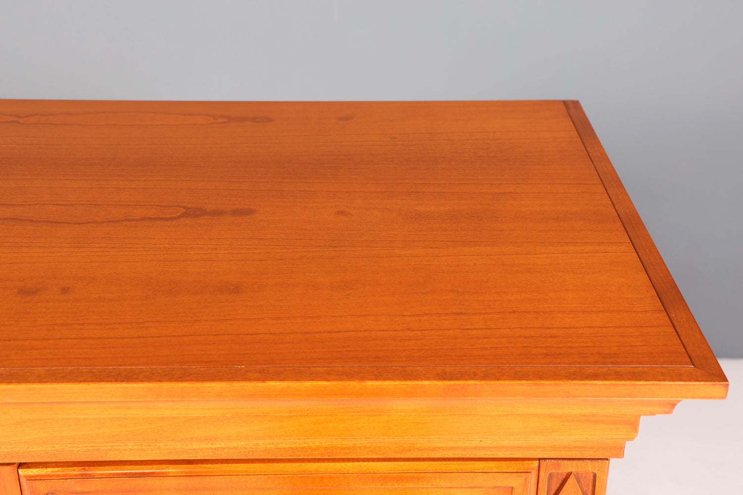 Wunderschöner Original Selva Schrank Antik Stil Hifi Schrank Villa Borghese TV Schrank