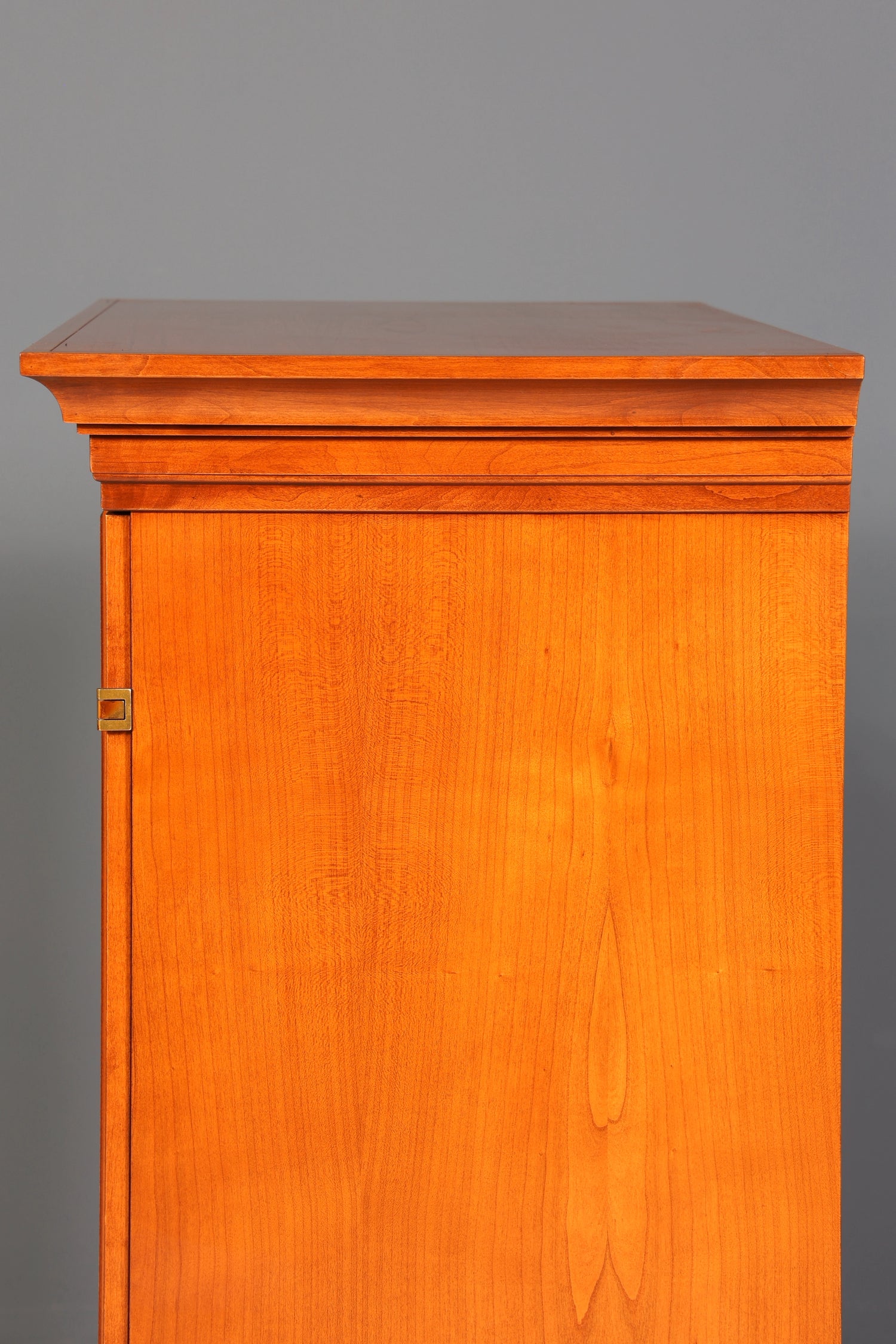 Wunderschöner Original Selva Schrank Antik Stil Hifi Schrank Villa Borghese TV Schrank