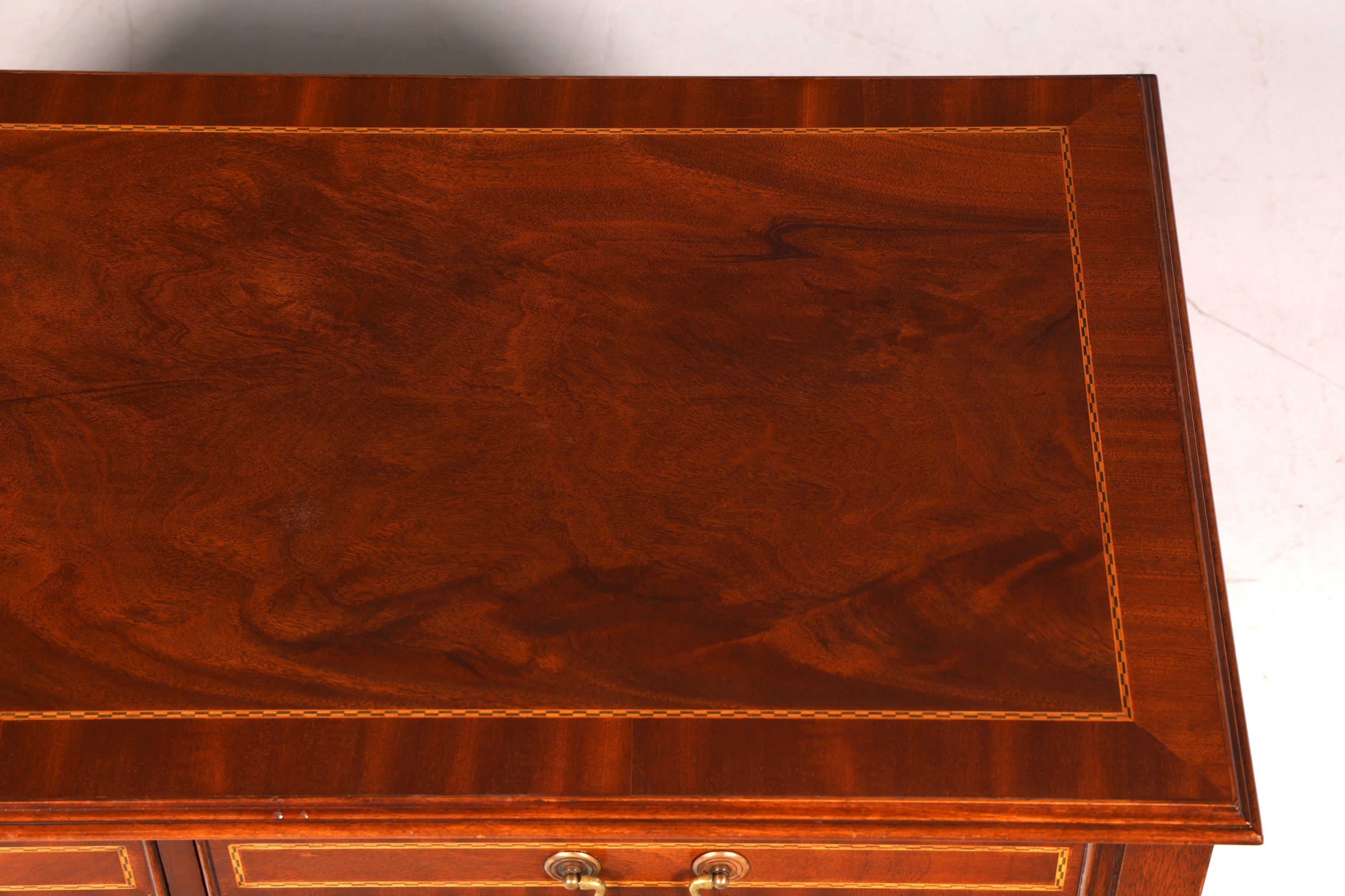 Stunning English coffee table, mahogany, side table, solid wood, occasional table, living room table