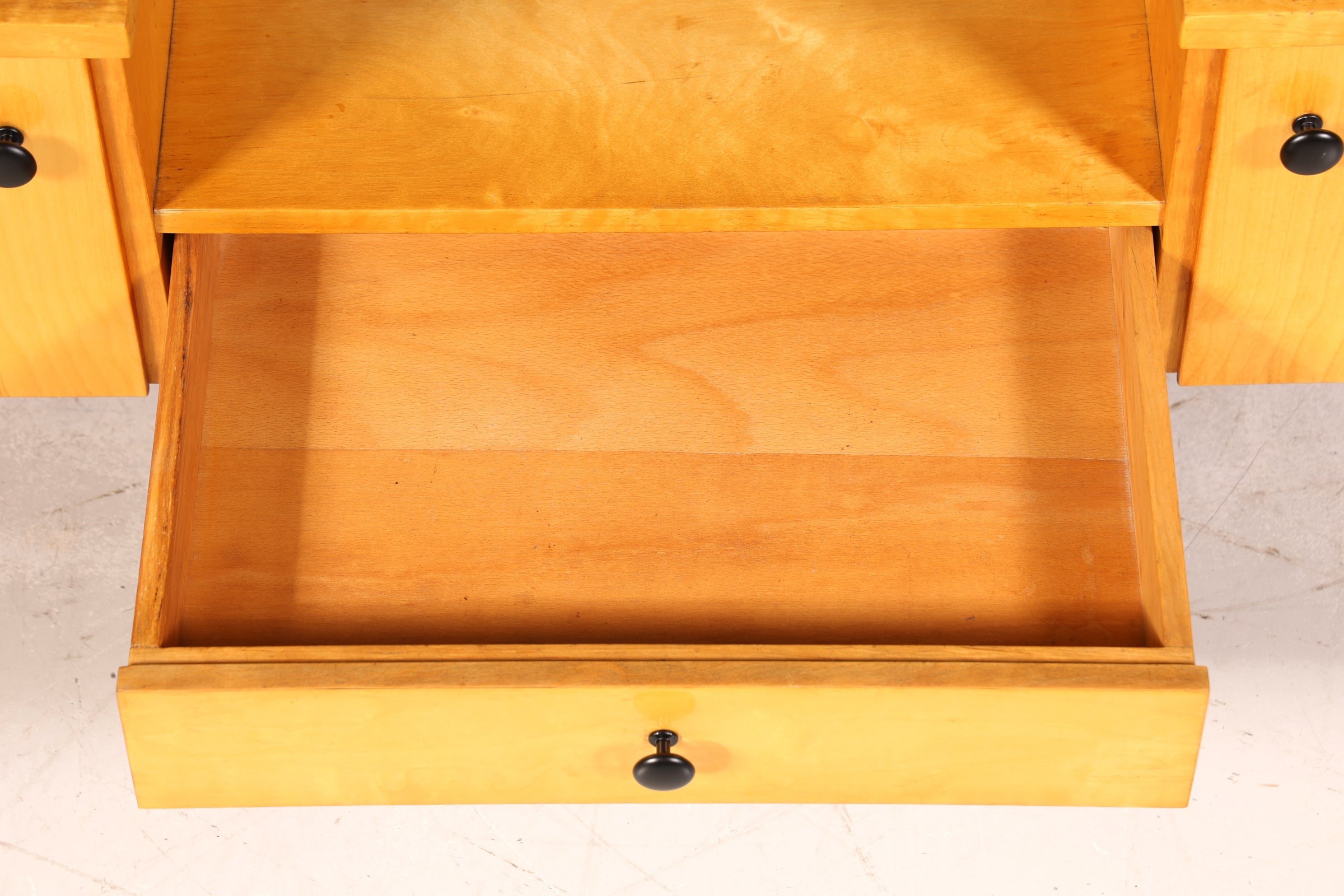 Wunderschönes Mid Century Kommode Vintage TV Sideboard 60s Schrank Flurkommode