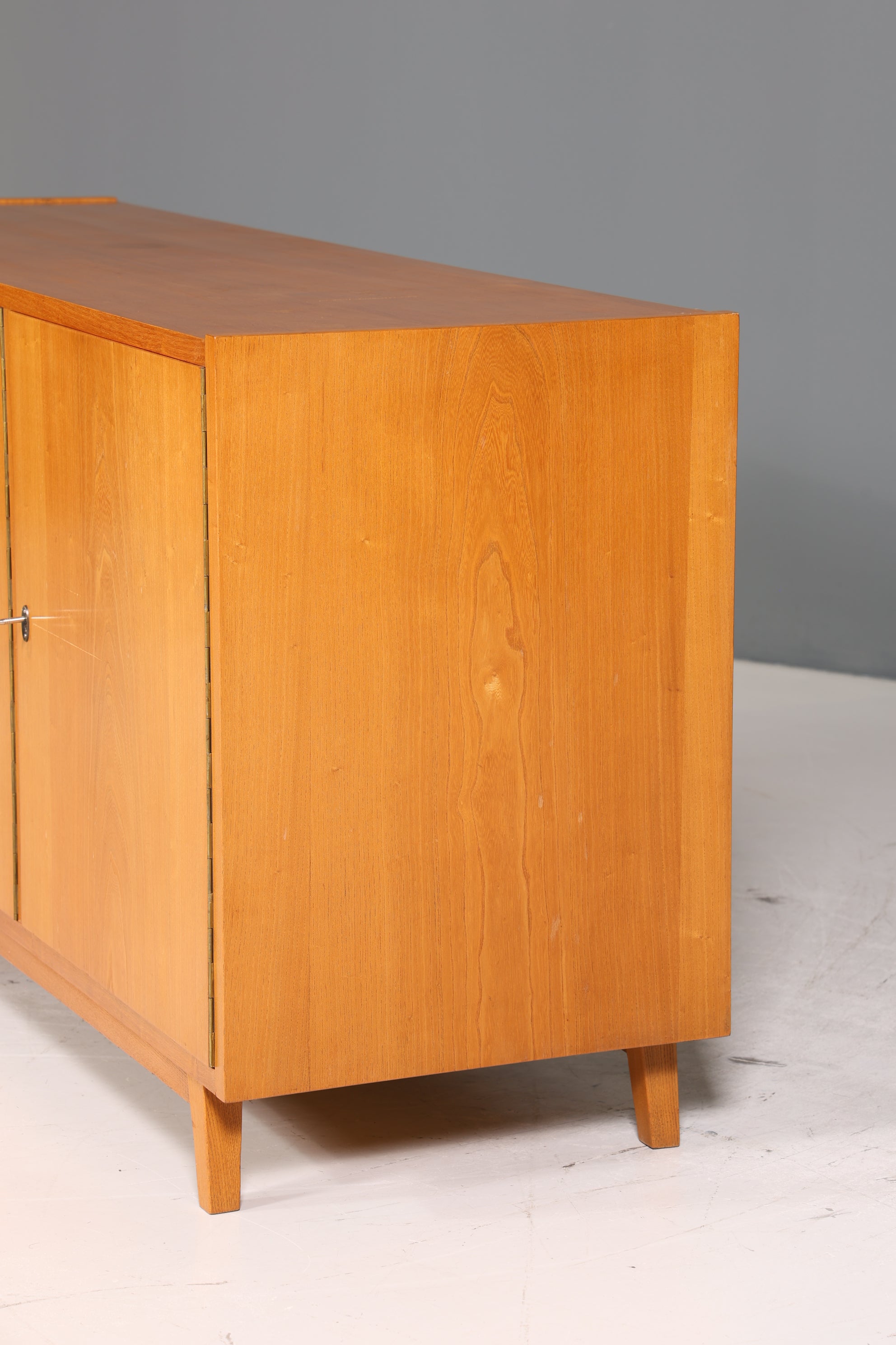 Wunderschönes Mid Century Sideboard Vintage Kommode TV Schrank Flurkommode 60s