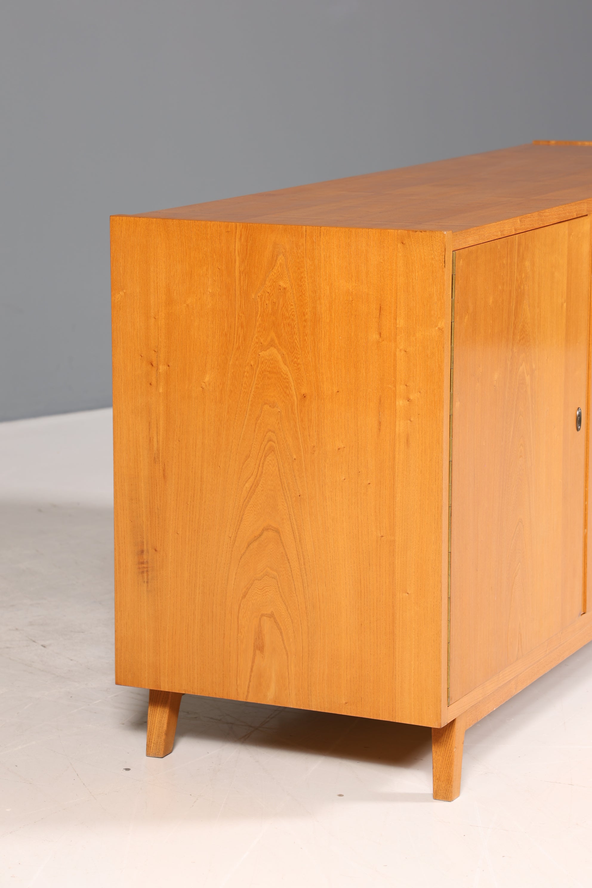 Wunderschönes Mid Century Sideboard Vintage Kommode TV Schrank Flurkommode 60s
