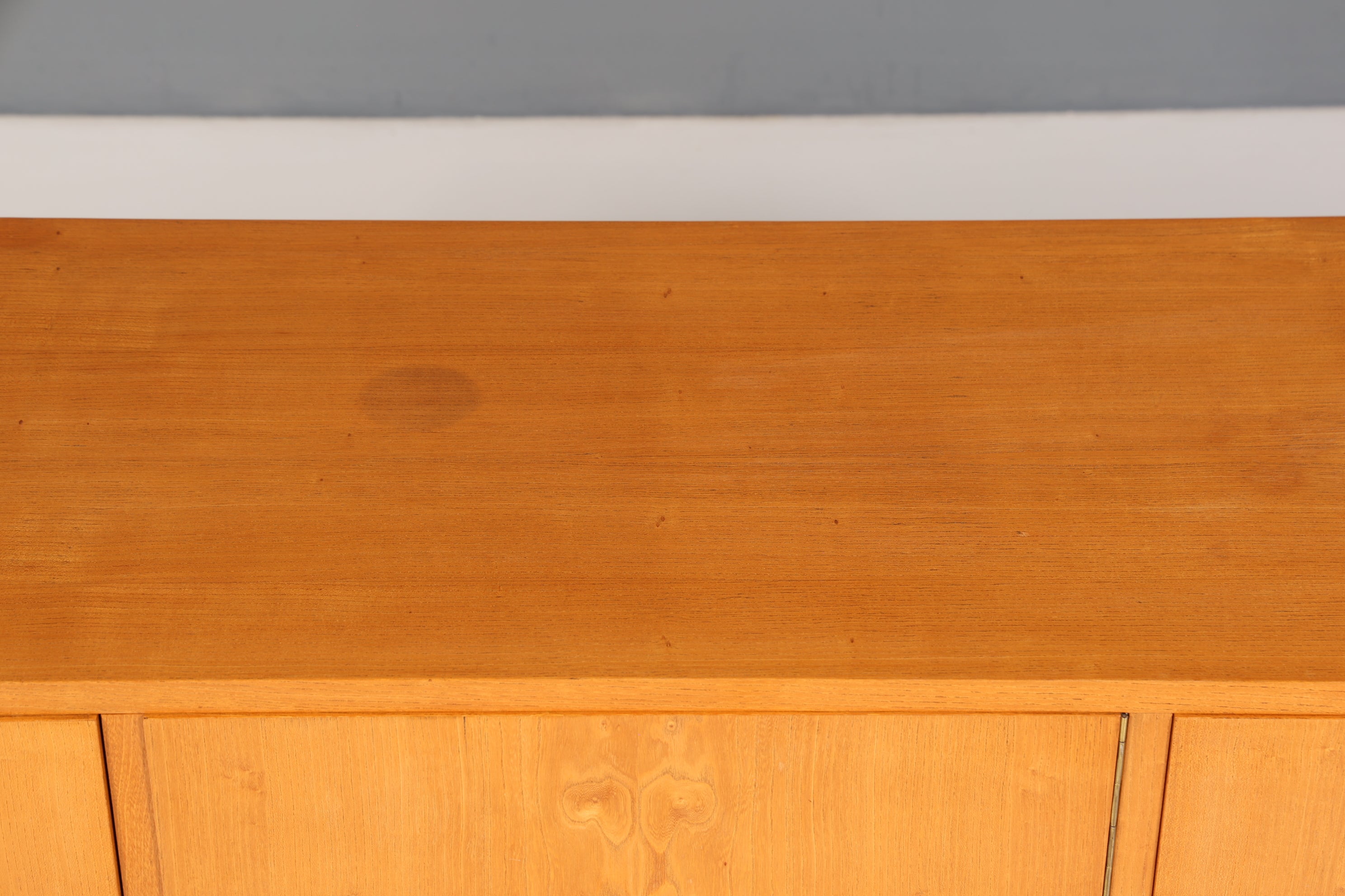 Wunderschönes Mid Century Sideboard Vintage Kommode TV Schrank Flurkommode 60s