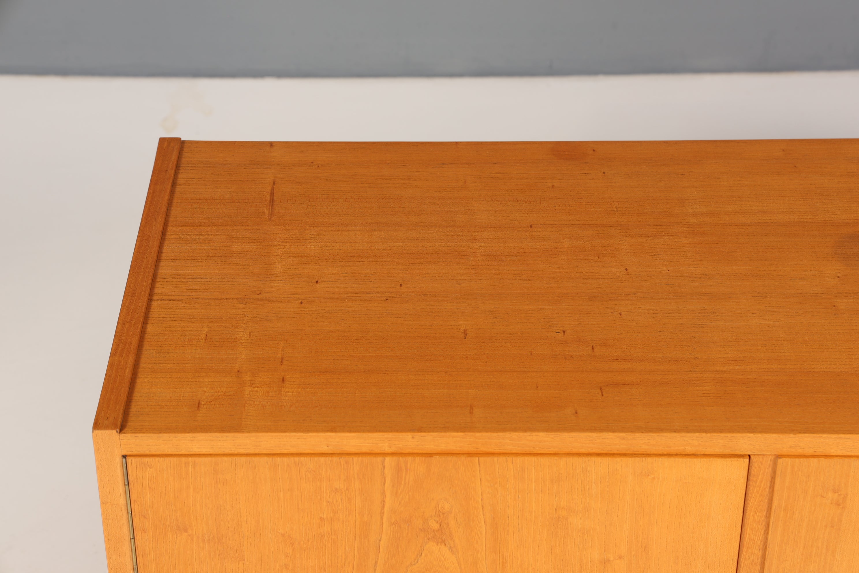 Wunderschönes Mid Century Sideboard Vintage Kommode TV Schrank Flurkommode 60s
