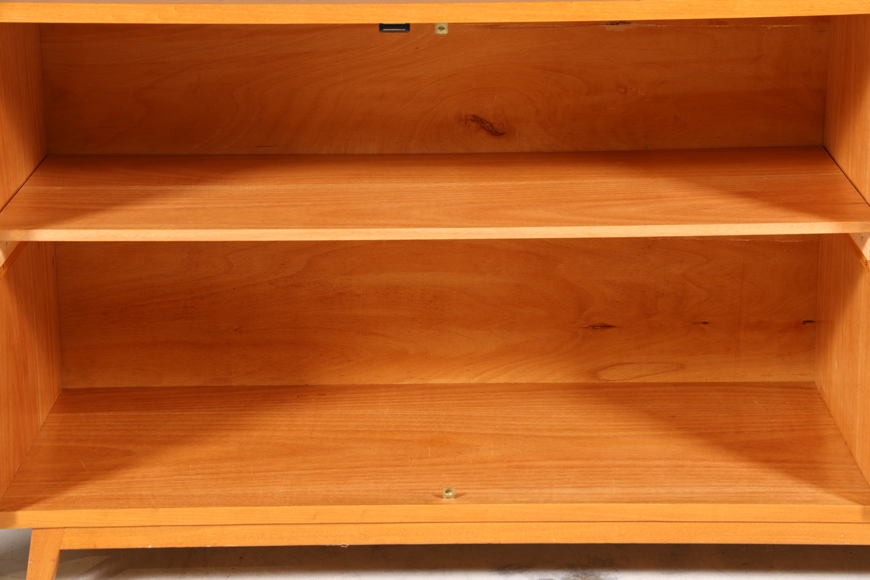 Wunderschönes Mid Century Sideboard Vintage Kommode TV Schrank Flurkommode 60s
