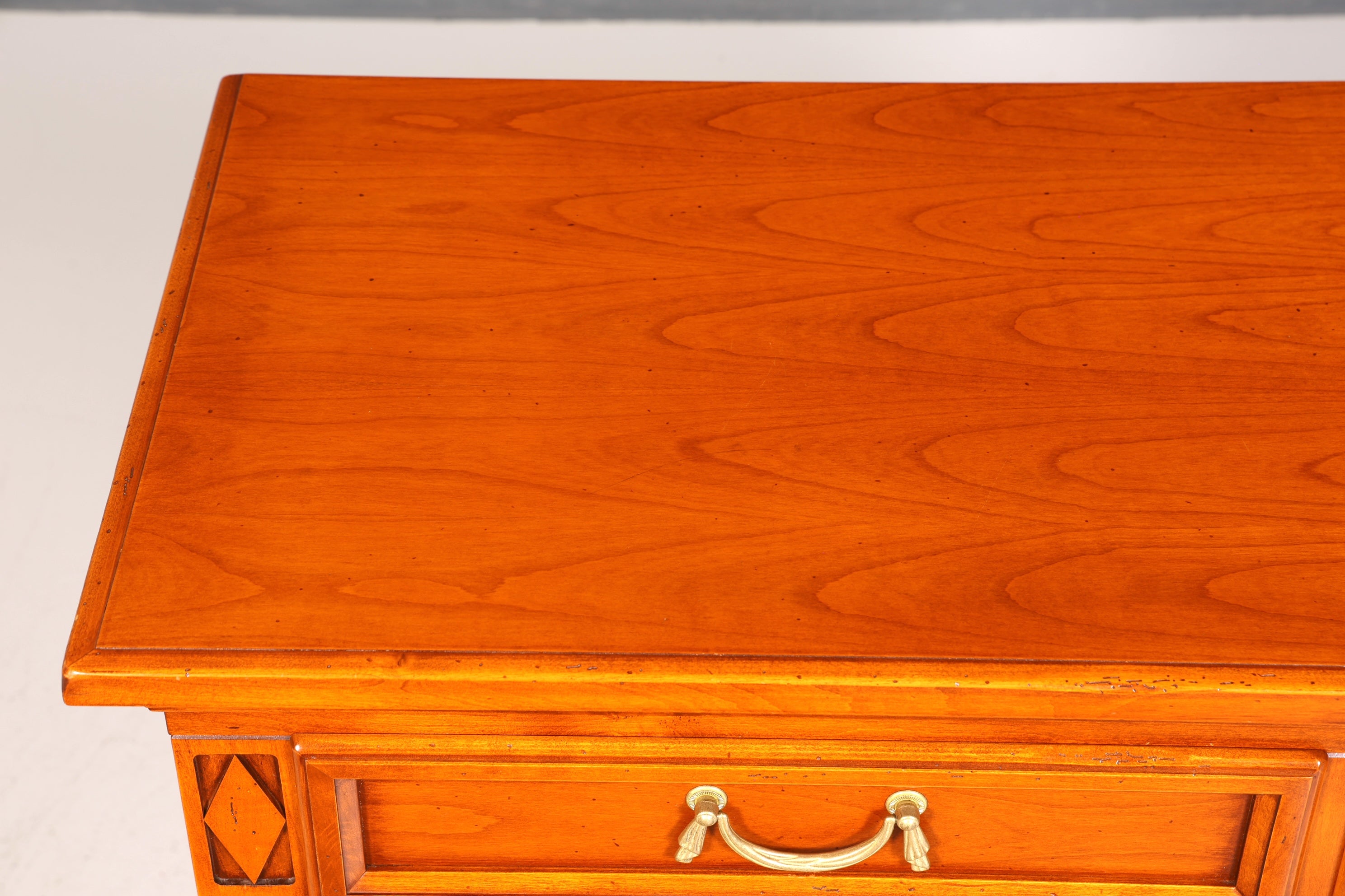 Traumhaftesr Original Selva Schrank Antik Stil Villa Borghese Sideboard Kommode Buffet Anrichte