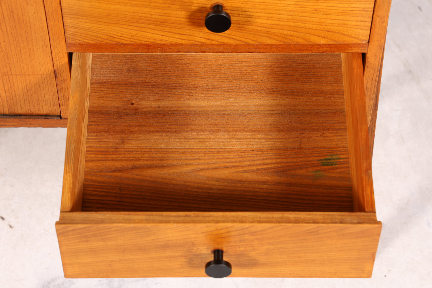 Wunderschöne Mid Century Kommode Vintage Flur Kommode 60s Schubladenkommode