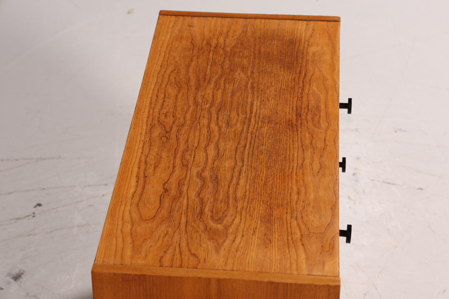 Wunderschöne Mid Century Kommode Vintage Flur Kommode 60s Schubladenkommode