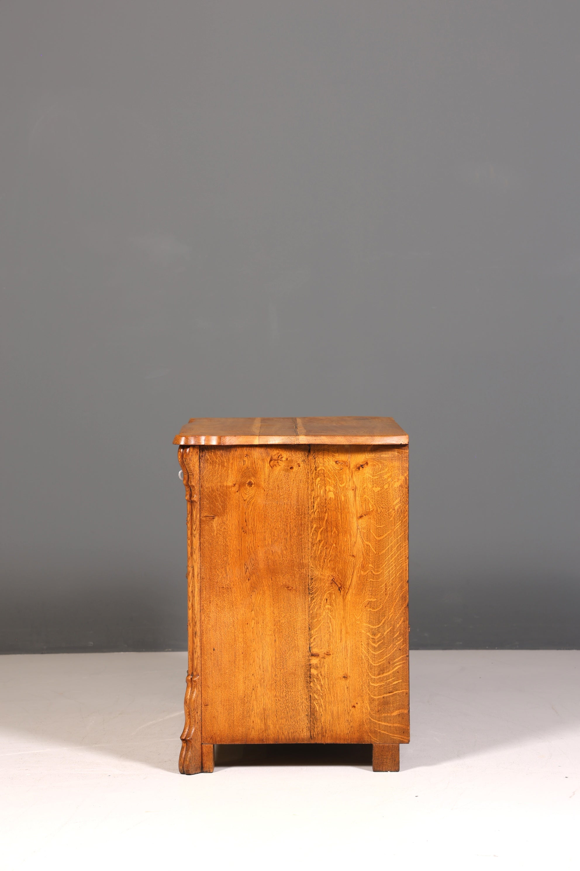 Wunderschöne Jugendstil Kommode Biedermeier Stil Antik Schubladenkommode Sideboard