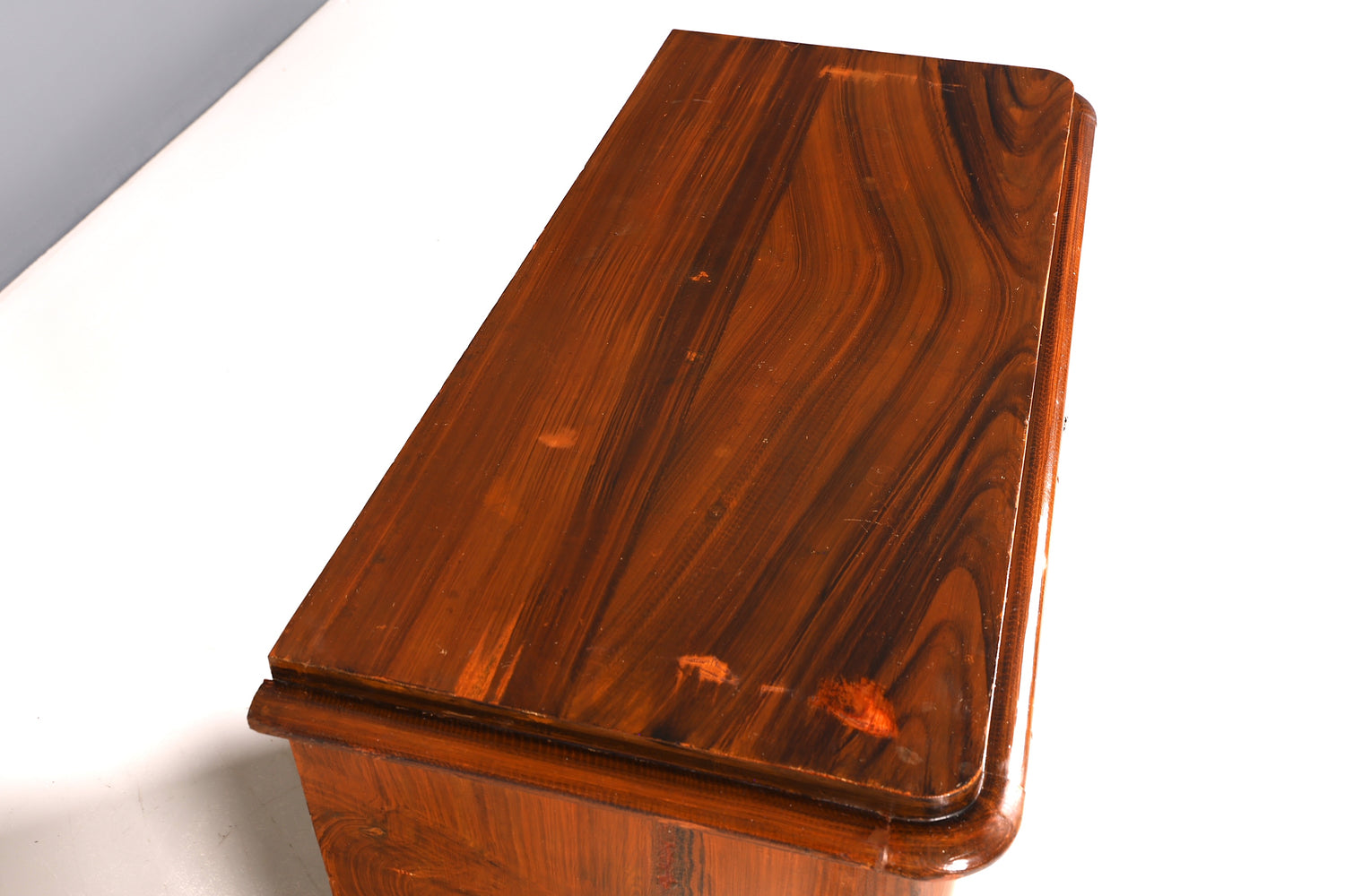 Wunderschöne Gründerzeit Kommode Jugendstil Antik Sideboard Schubladenkommode Wäschekommode