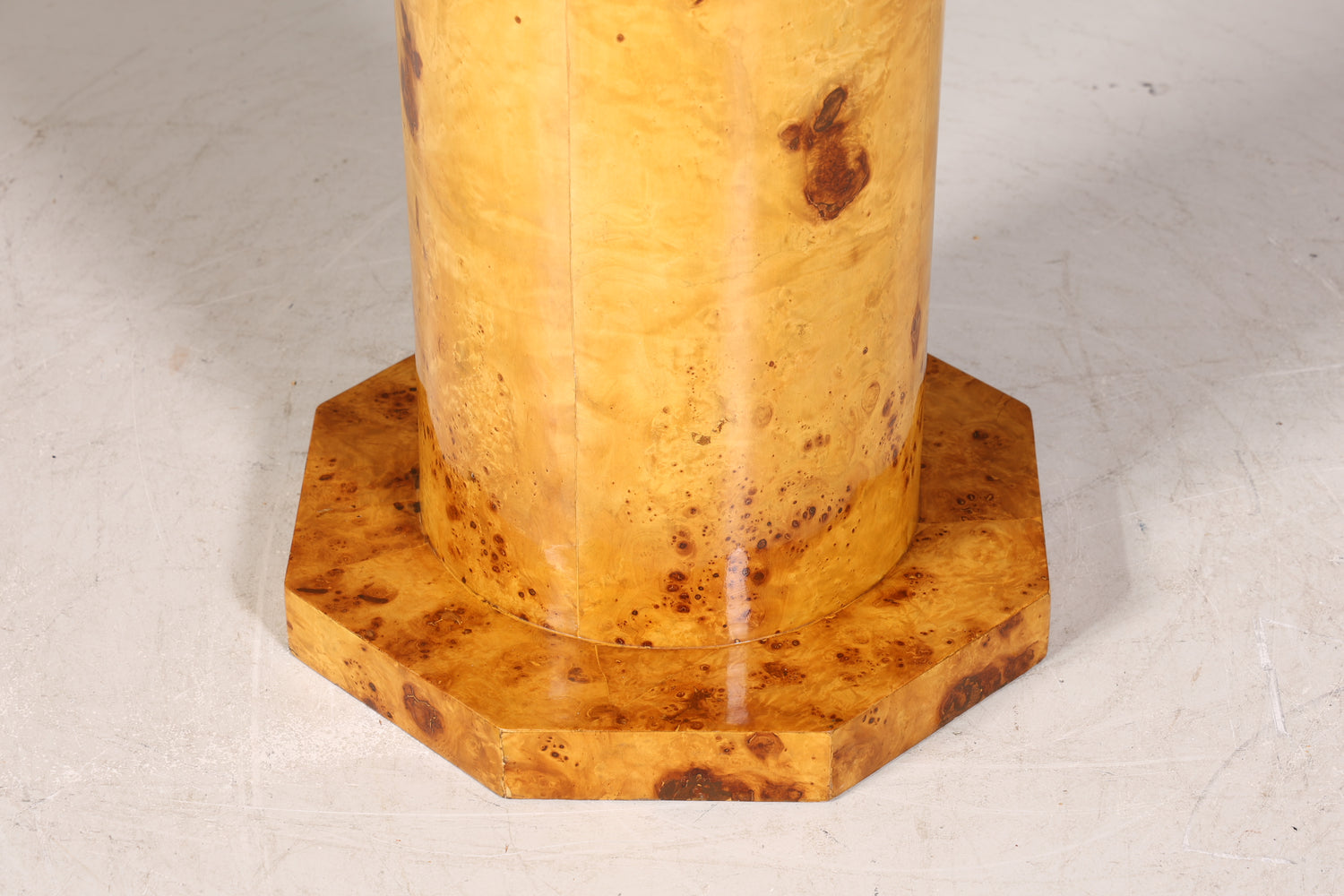 Beeindruckender Art Deco Stil Tisch Beistelltisch Antik Stil Tisch Luxus Couchtisch