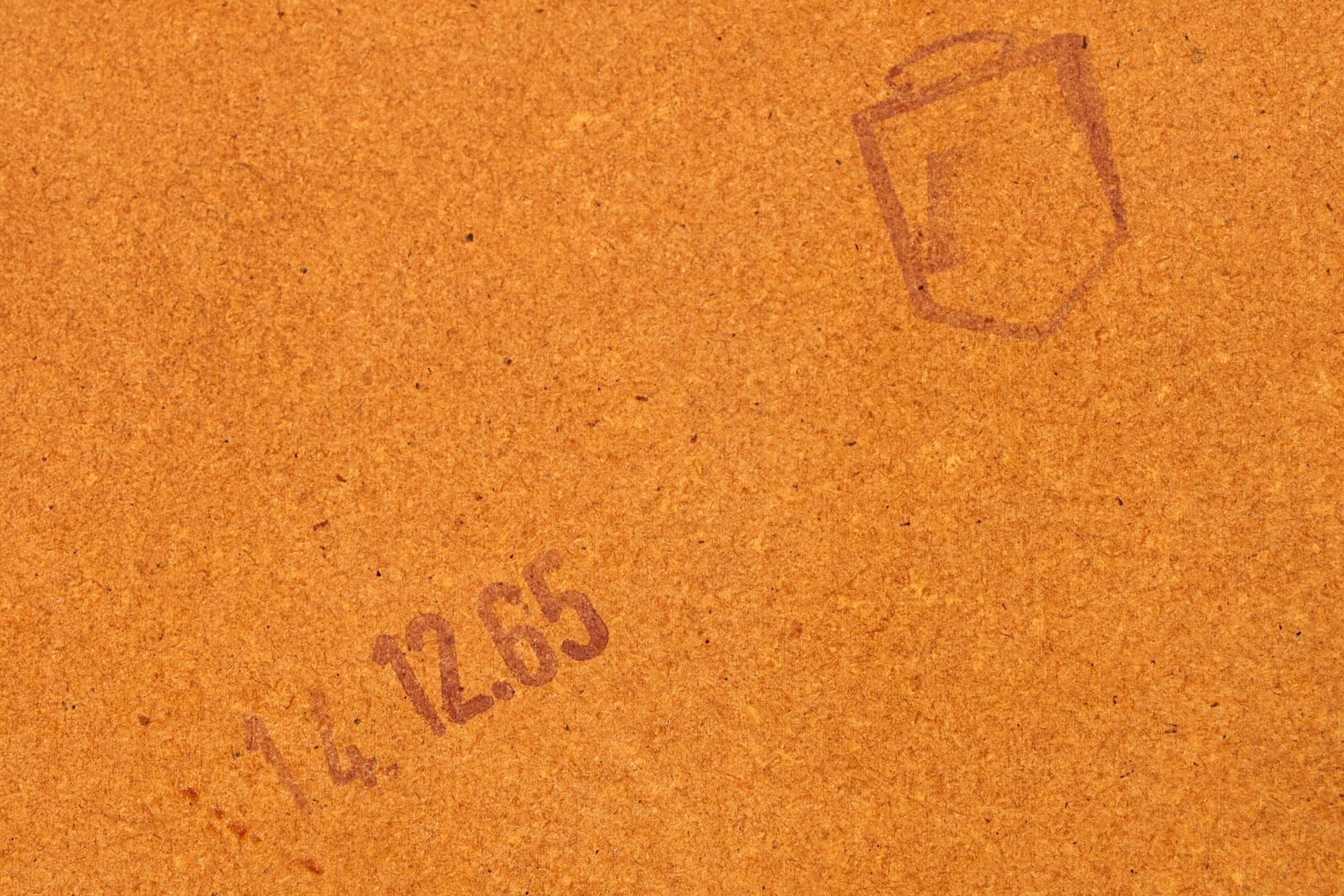 G424 Finish Wunderschönes Mid Century Regal Vintage Bücherregal 60er Jahre Holz Regal (Kopie 6)