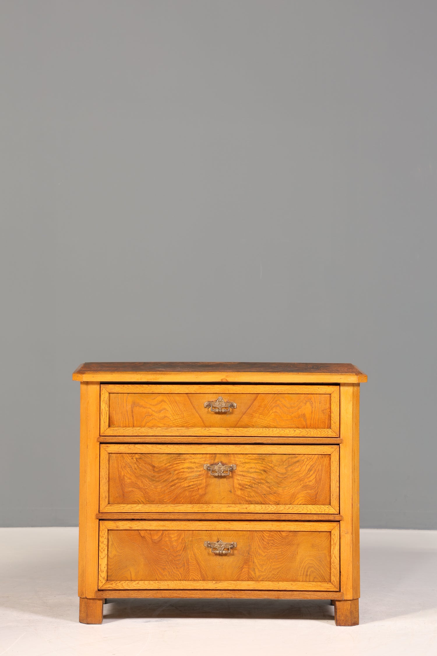 Wunderschöne Jugendstil Kommode Antik Schubladenkommode Sideboard Wäschekommode