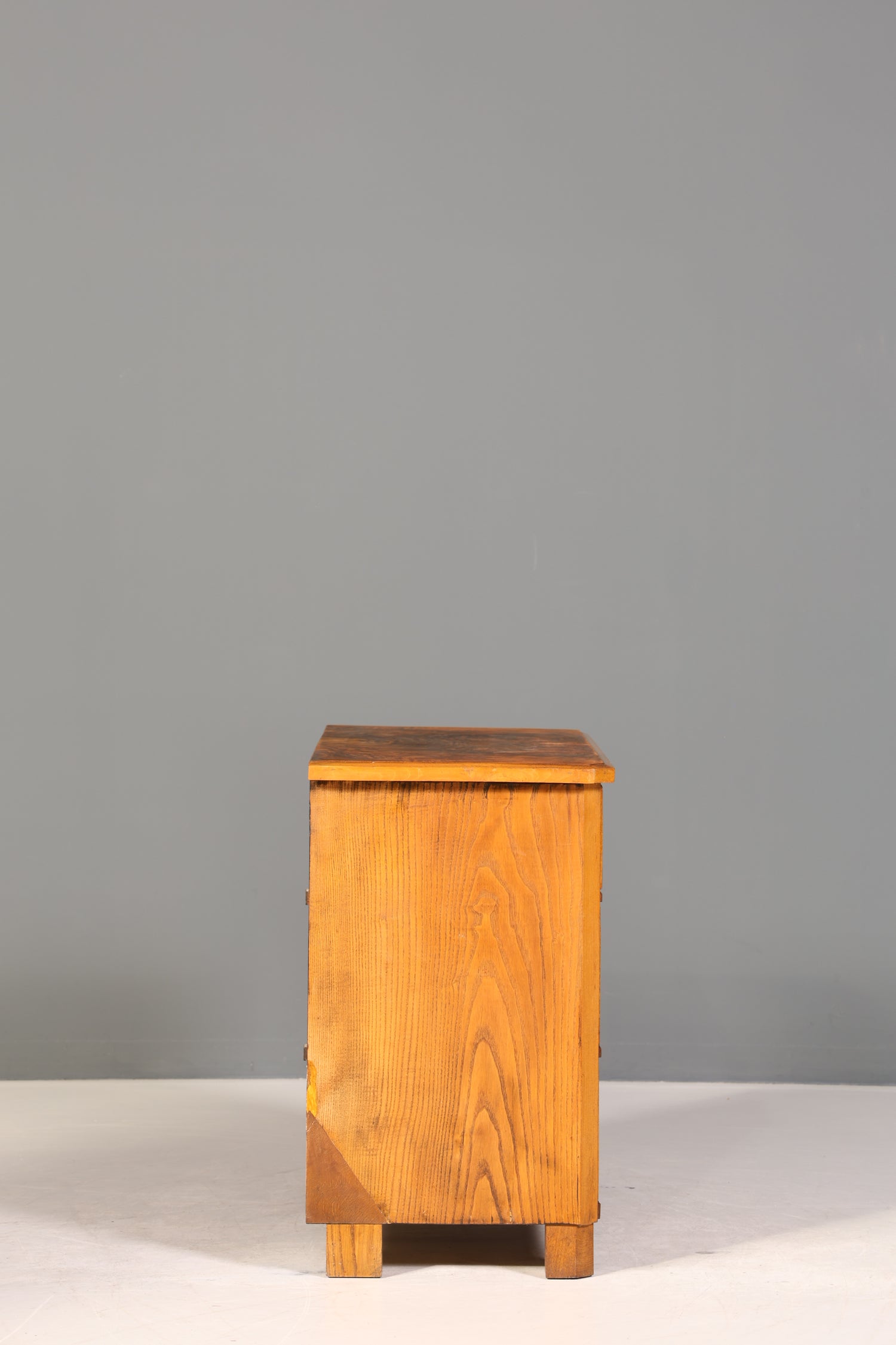 Wunderschöne Jugendstil Kommode Antik Schubladenkommode Sideboard Wäschekommode