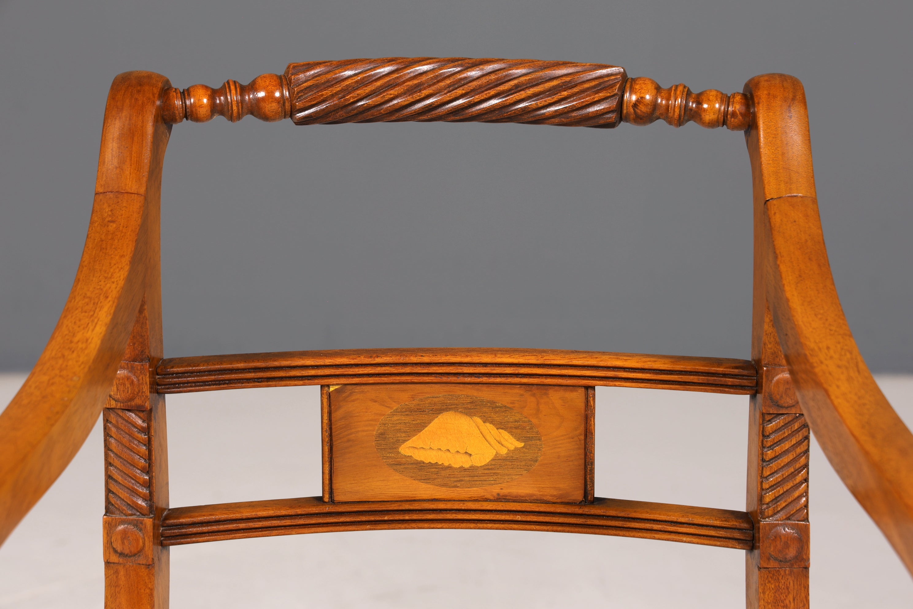 6x Wunderschöne Englische Stühle Englisch Dining Chairs Armlehnstuhl Set Küchenstühle Stuhlset Armlehnstühle