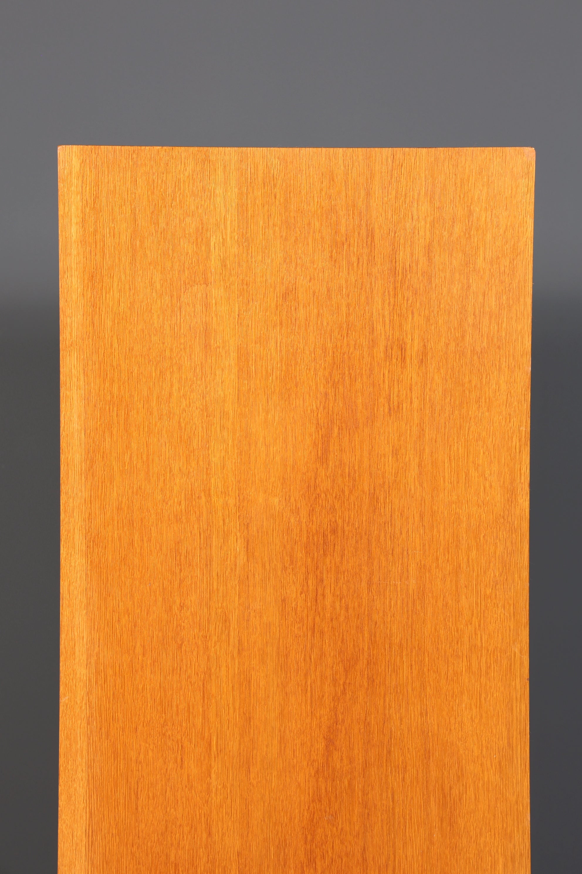 Traumhafter Mid Century Kleiderschrank Vintage Schrank Retro Wäscheschrank